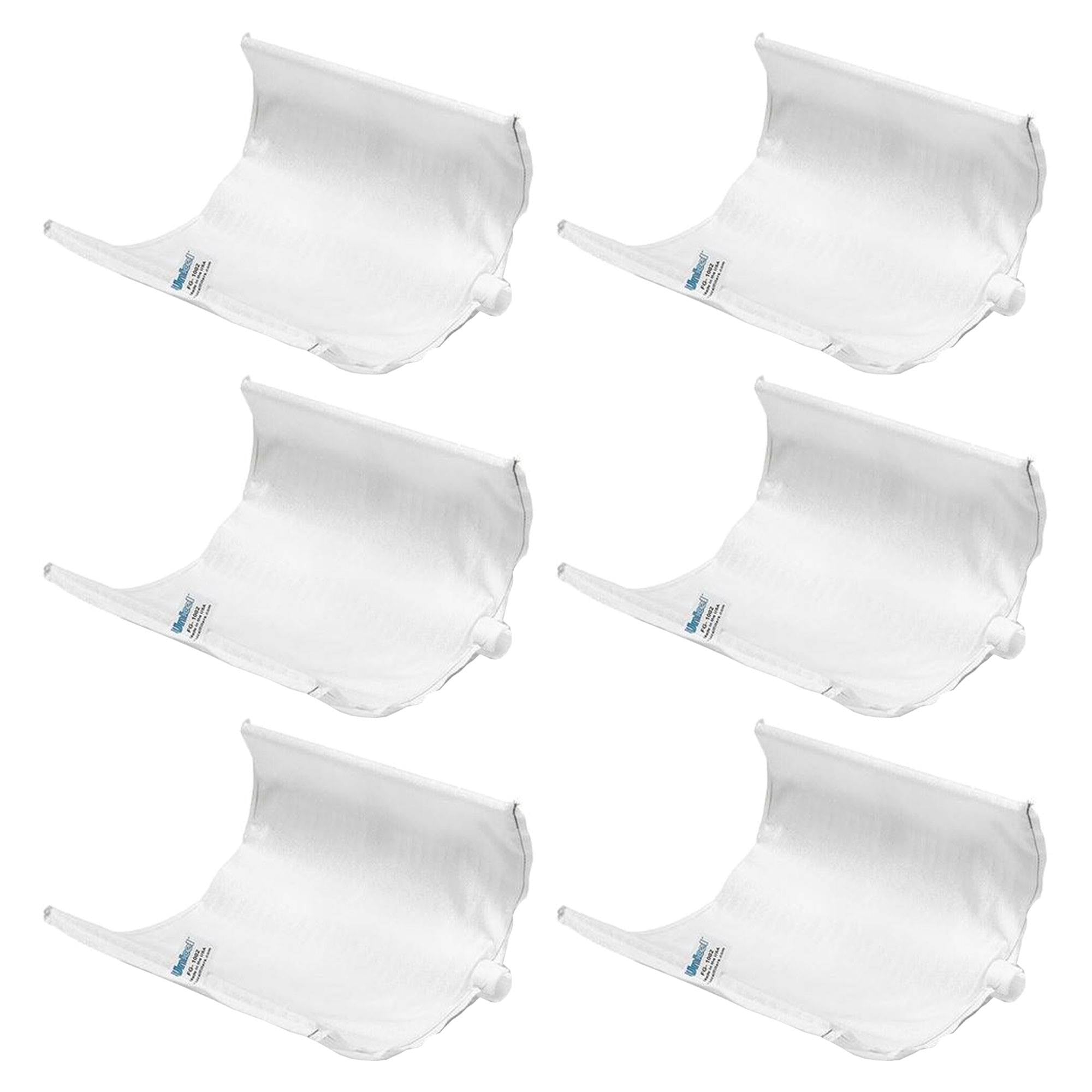 Unicel FG-1002 Full Grid 24 Square Foot FC-9320 PSC-2 DE Pool Filter (6 Pack)