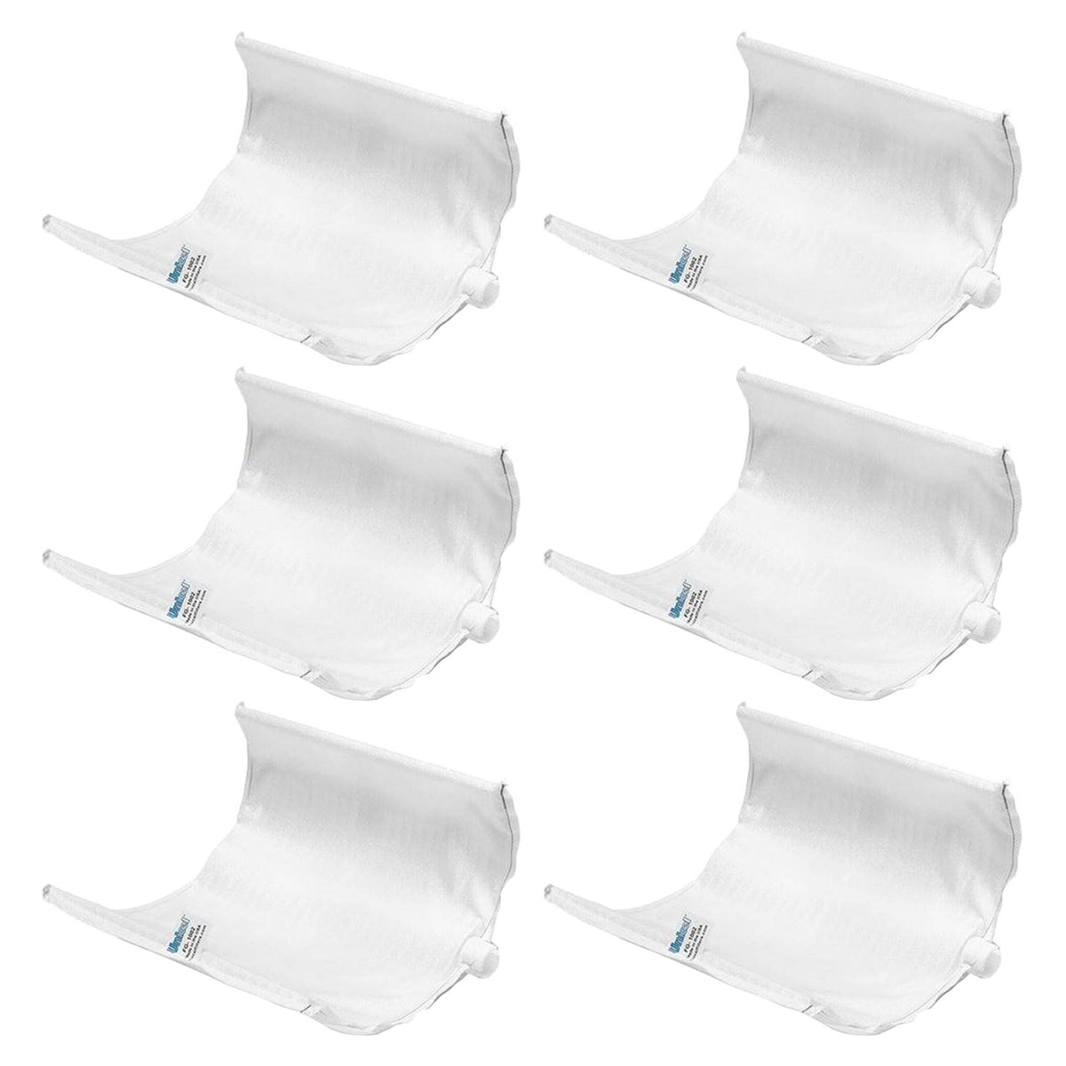 Unicel FG-1002 Full Grid 24 Square Foot FC-9320 PSC-2 DE Pool Filter (6 Pack)