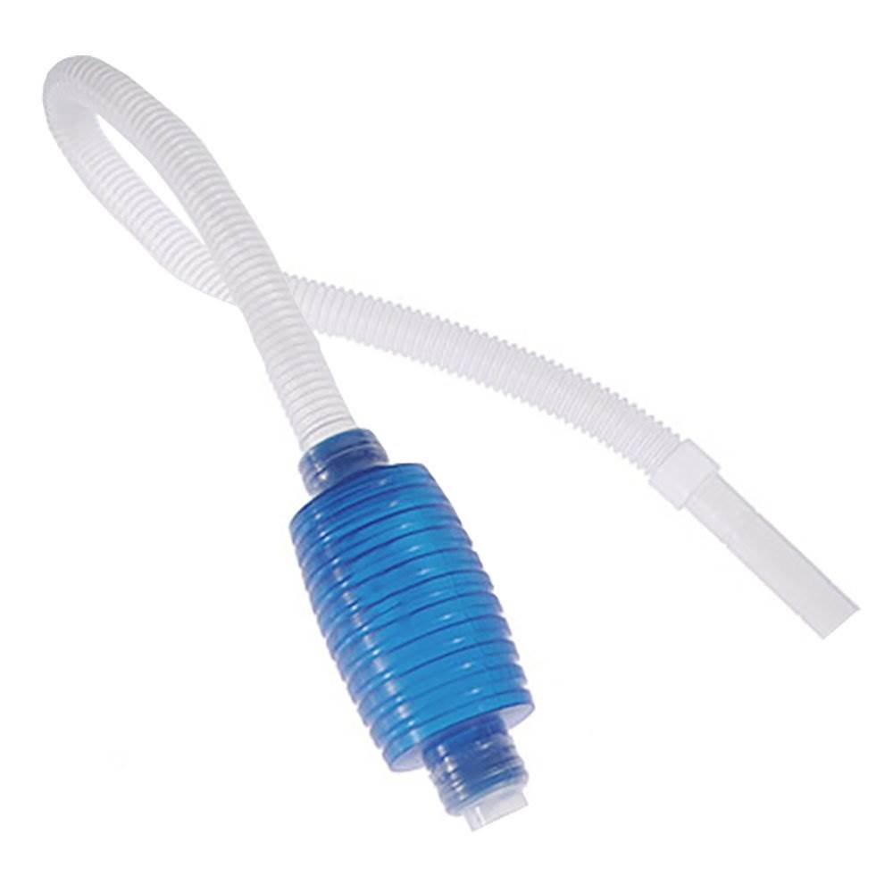 Swimline Cordless Pool Cover Siphon Pump with 13-Foot Hose (12 Pack)