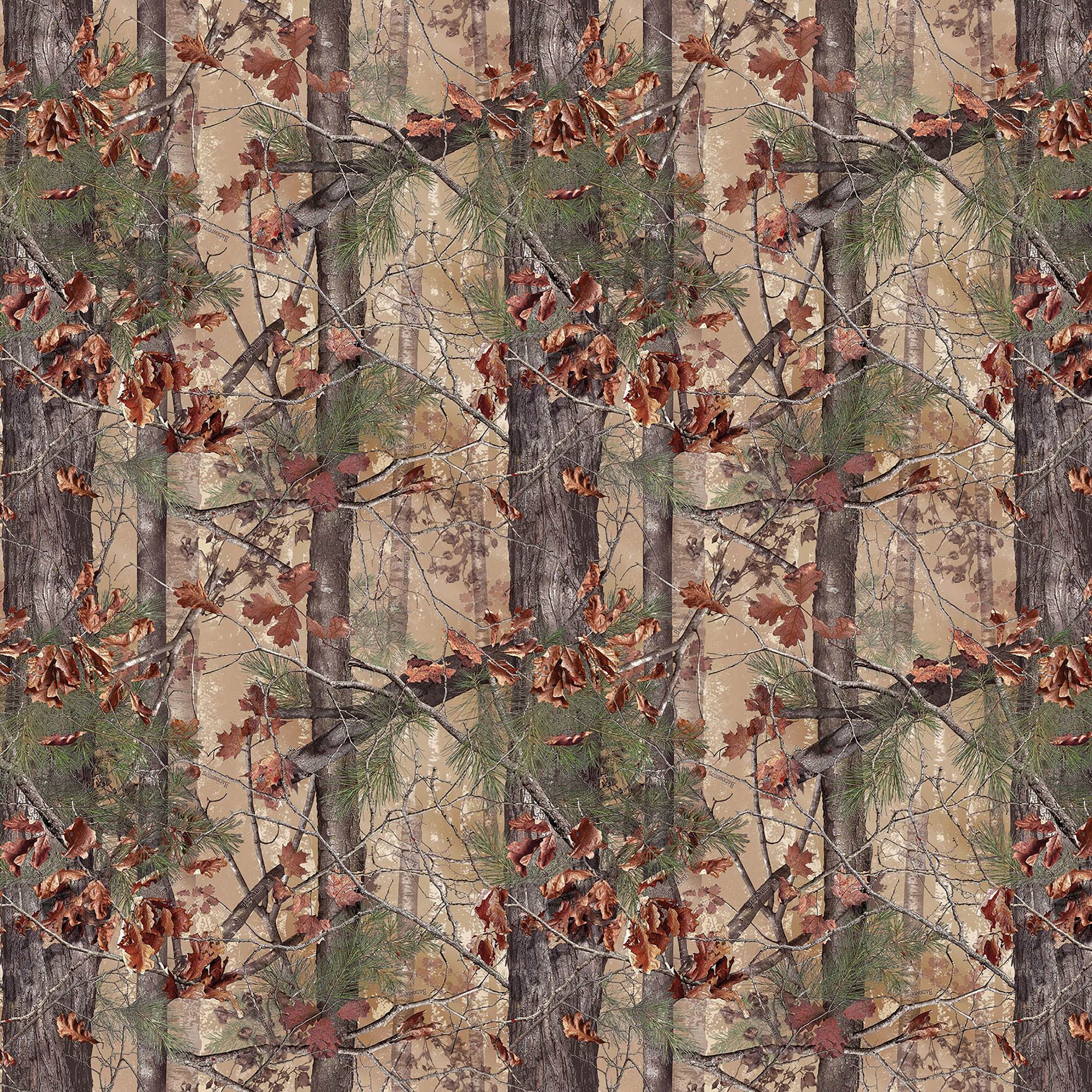 Barronett Blinds Ox 4 Backwoods Camo Pop Up Ground Hunting Blind (2 Pack) - VMInnovations
