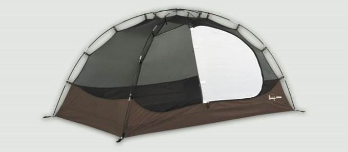 Slumberjack Trail Tent 2 Person Hiking Camping Tent (2 Pack)