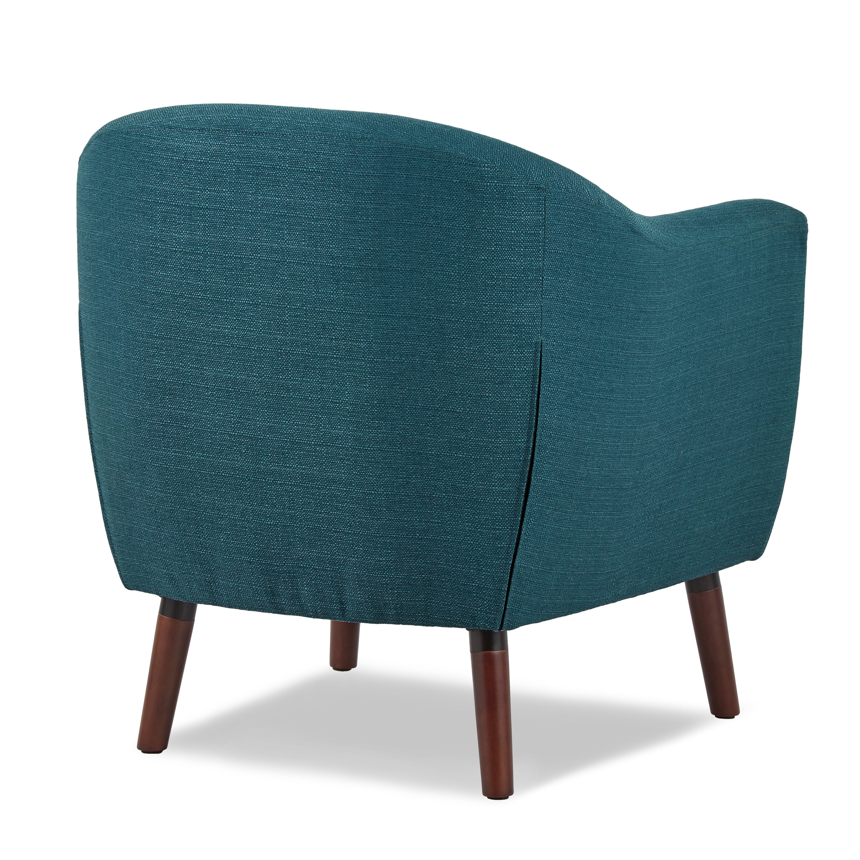 Homelegance 31 Inch Lucille Collection Living Room Accent Chair (Open Box) - VMInnovations