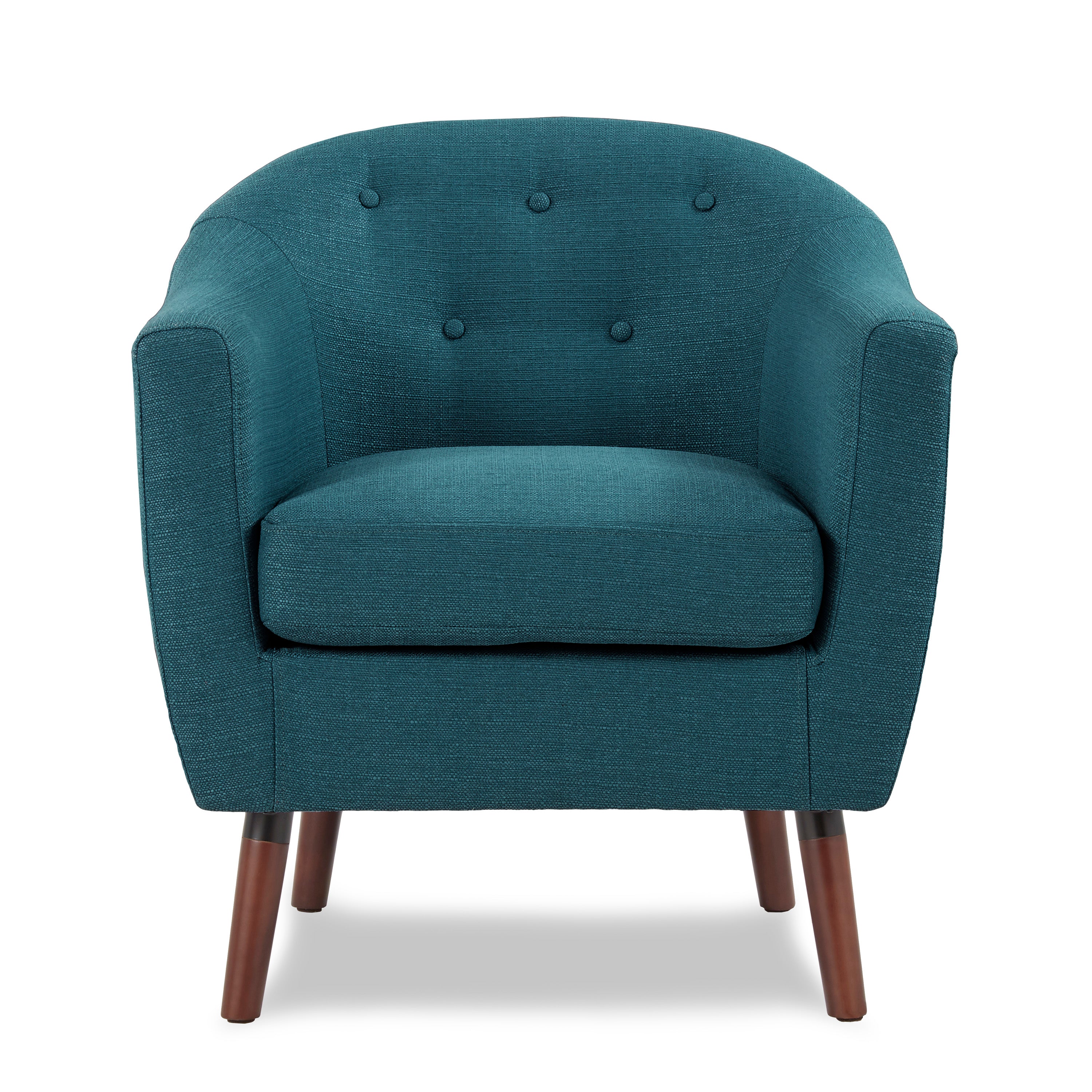 Homelegance 31 Inch Lucille Collection Living Room Accent Chair (Open Box) - VMInnovations
