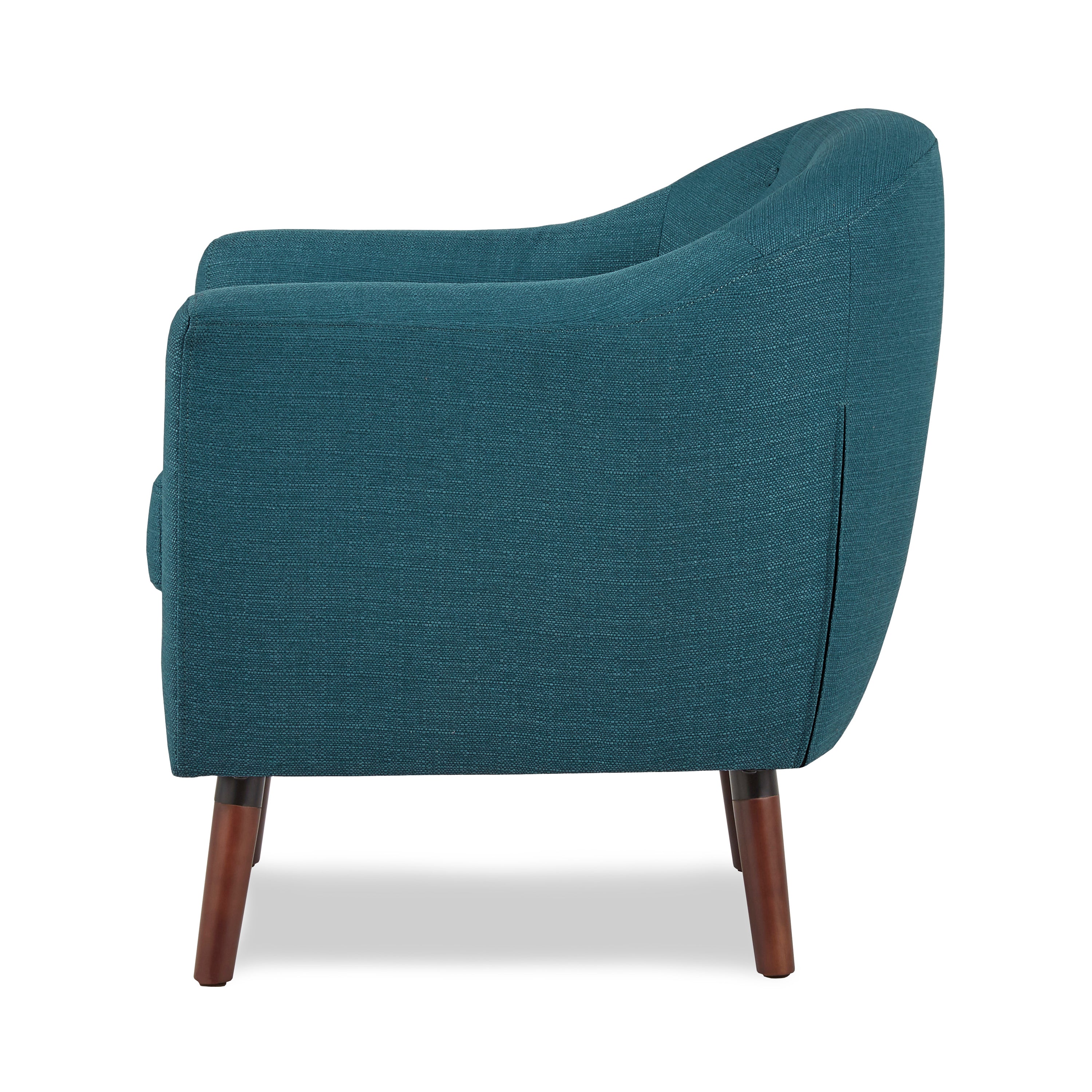 Homelegance 31 Inch Lucille Collection Living Room Accent Chair (Open Box) - VMInnovations