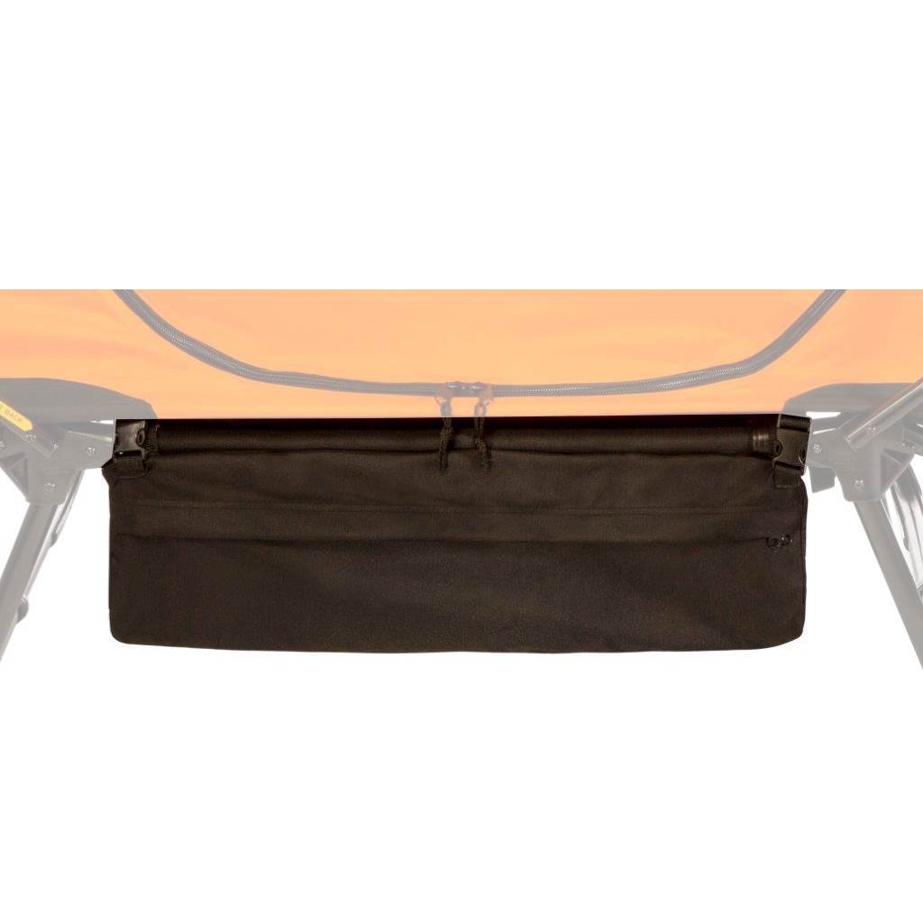 Kamp Rite Camping Gear Storage Bag Tent Cot and Outdoor Camping Bed for 1 Person