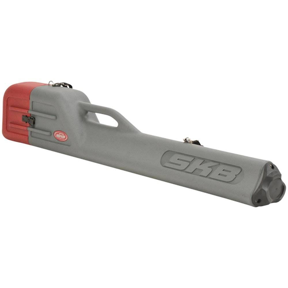 SKB Cases Hard Plastic Roto Sunday Golf Club Airline Travel Case (2 Pack) - VMInnovations