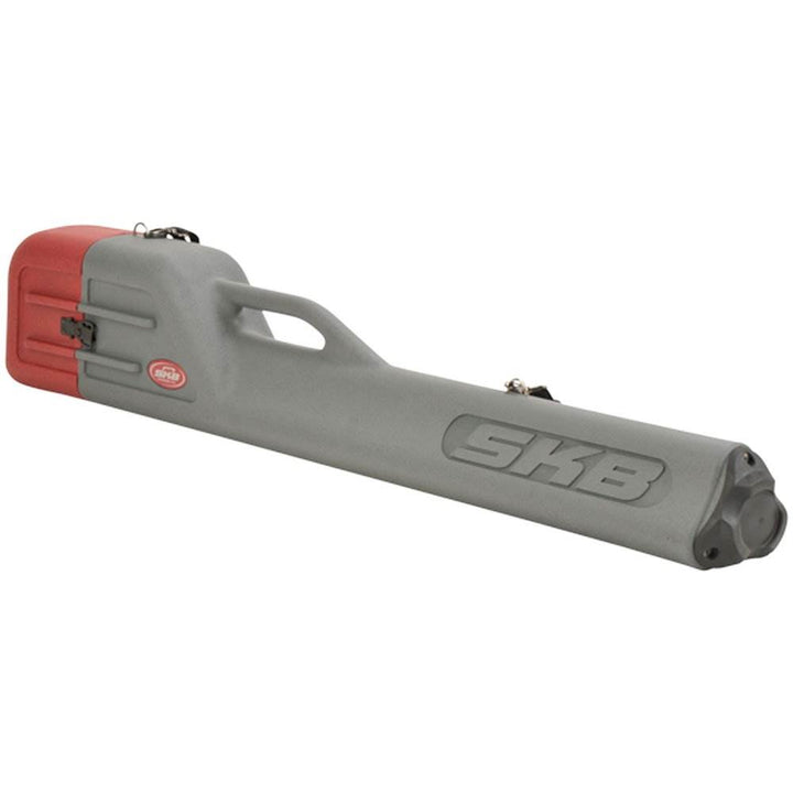 SKB Cases Hard Plastic Roto Sunday Golf Club Airline Travel Case (2 Pack) - VMInnovations