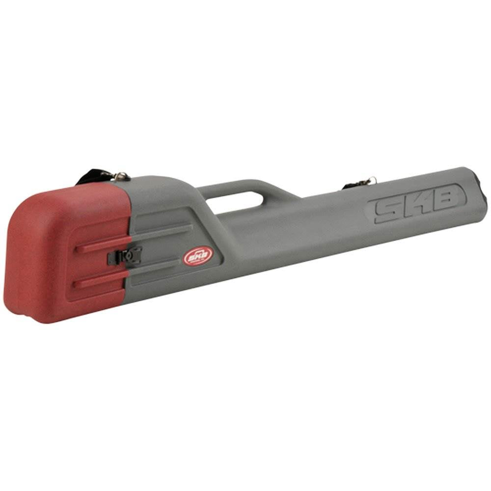 SKB Cases Hard Plastic Roto Sunday Golf Club Airline Travel Case (2 Pack) - VMInnovations