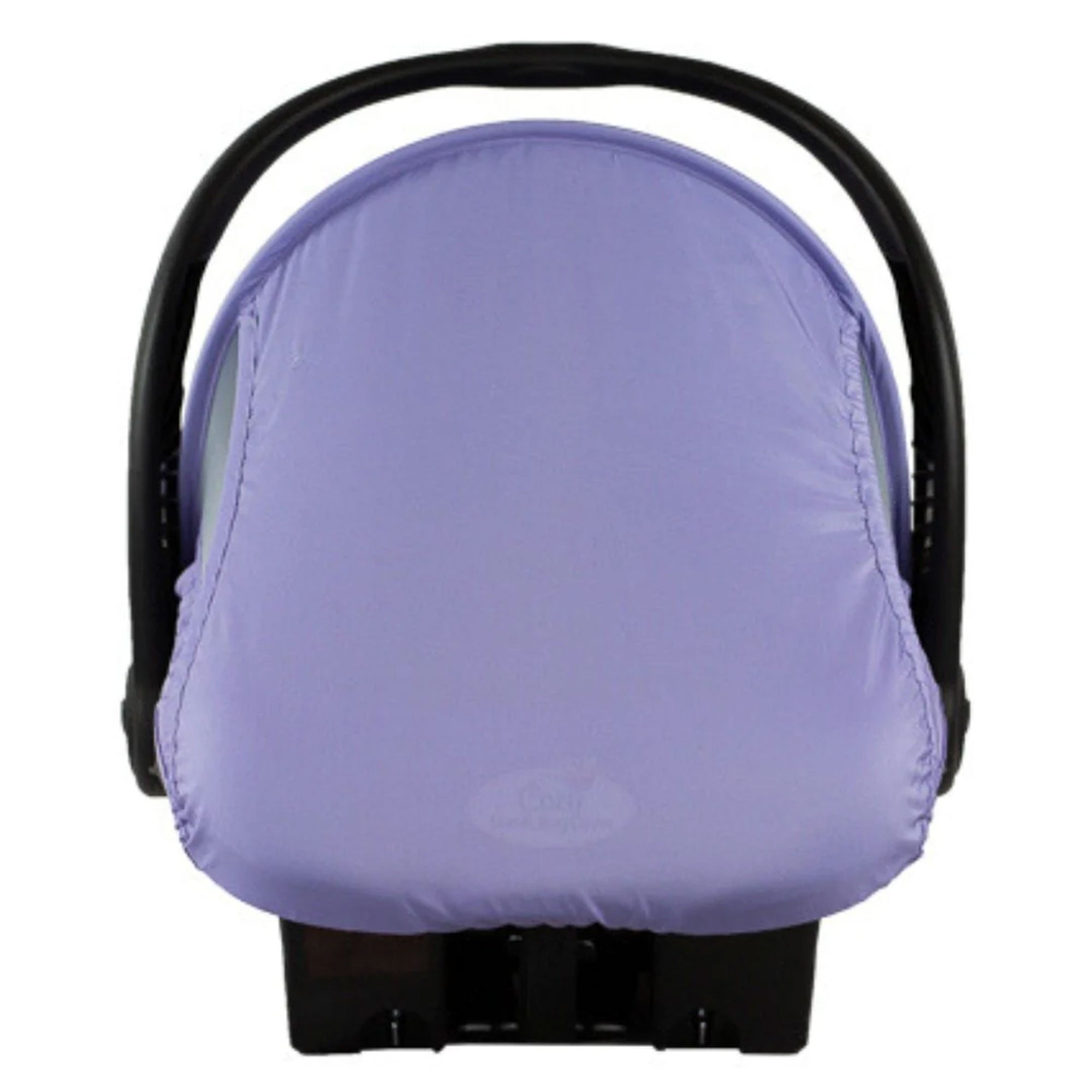 CozyBaby Lightweight Mesh Summer Sun and Bug Baby Carrier Cover (Open Box) - VMInnovations