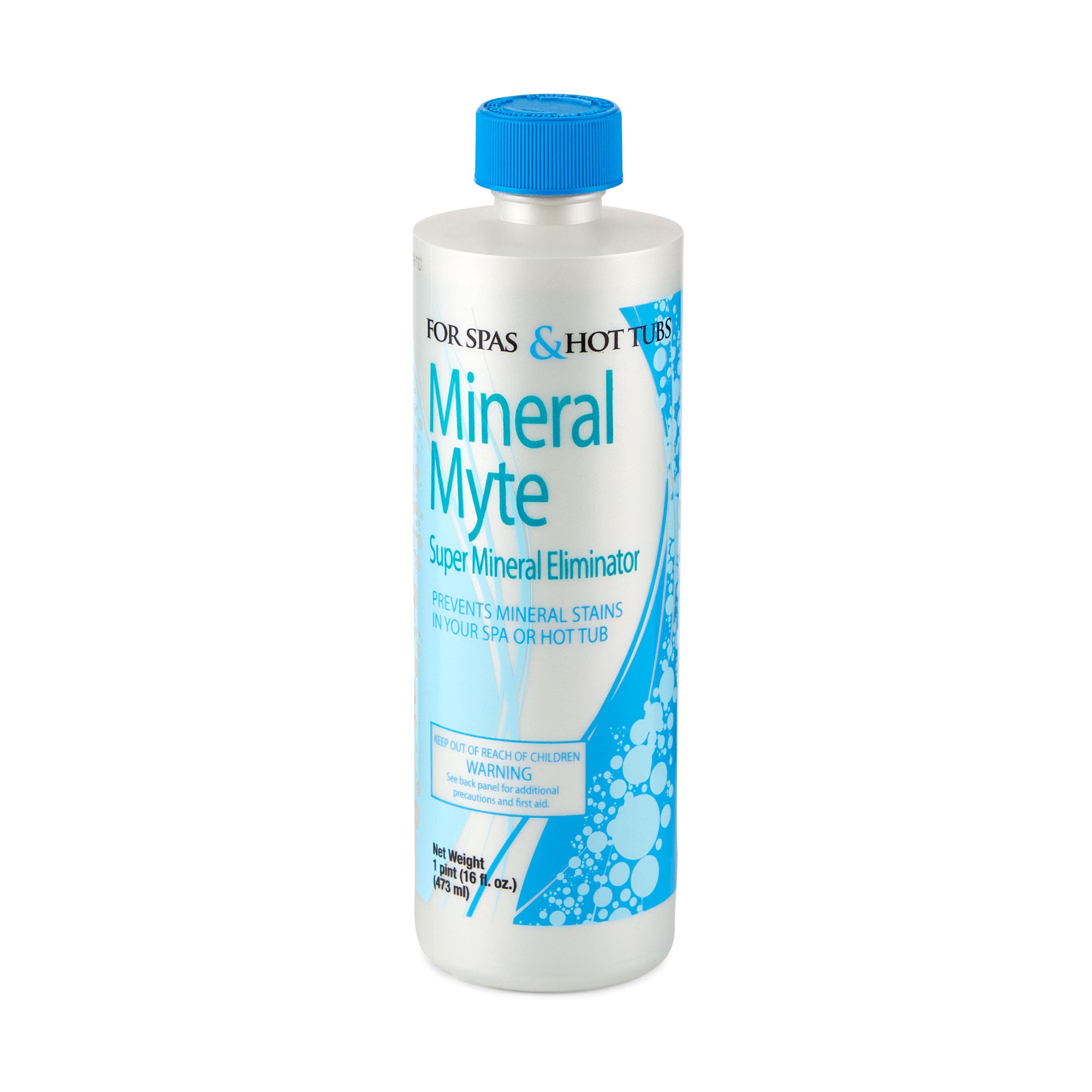 Pool Care 14890 Home 3 Month Spa Hot Tub Chemical Maintenance Kit with Bromine