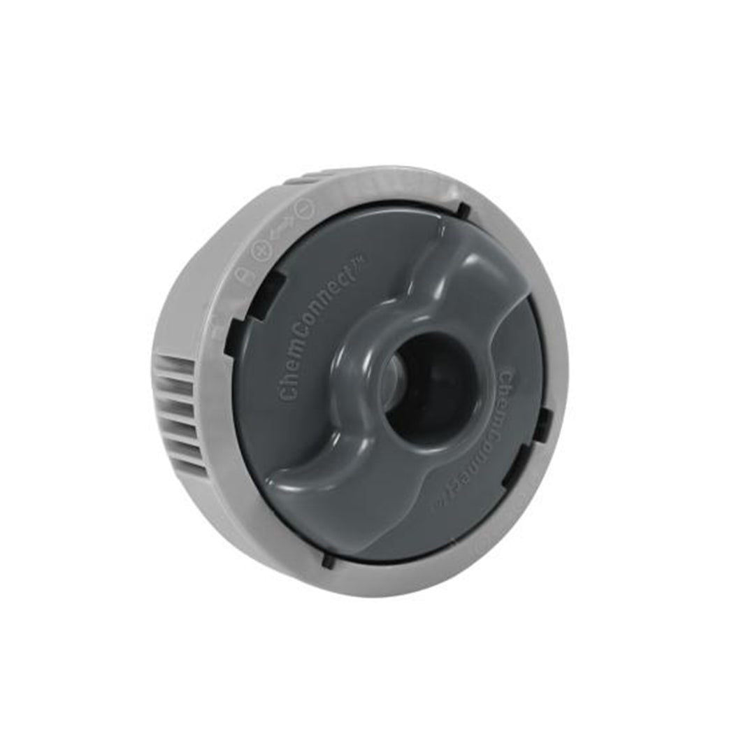 Coleman SaluSpa 6 Person Inflatable Hot Tub, Green - VMInnovations