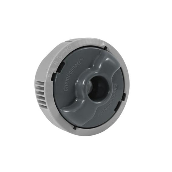 Coleman SaluSpa 6 Person Inflatable Hot Tub, Green - VMInnovations