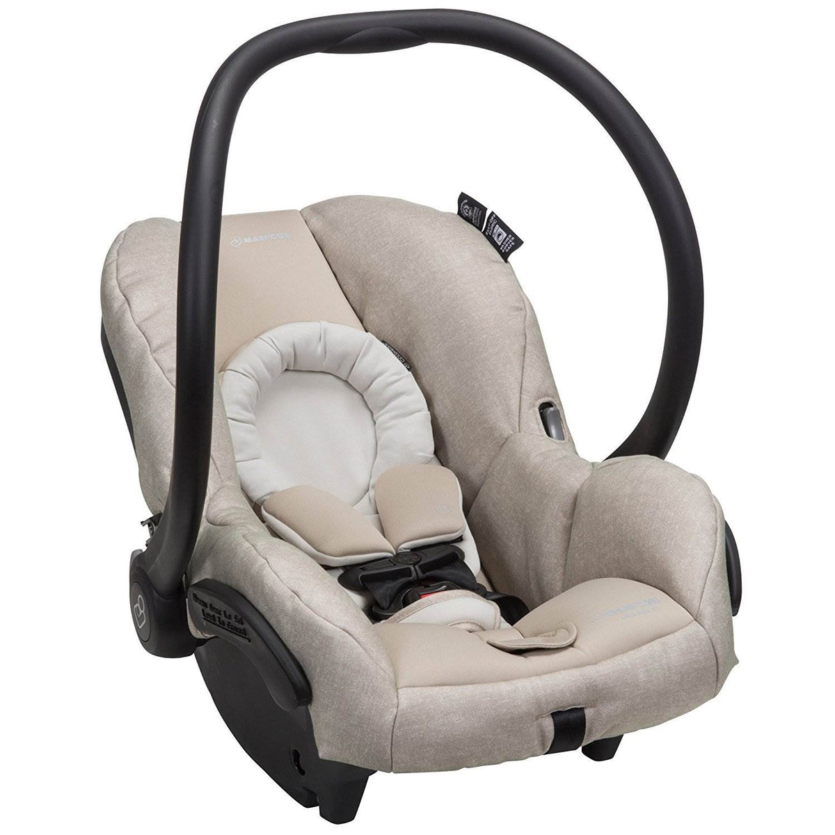 Maxi-Cosi Mico Max 30 Rear Facing Baby Infant Car Seat with Base (2 Pack)