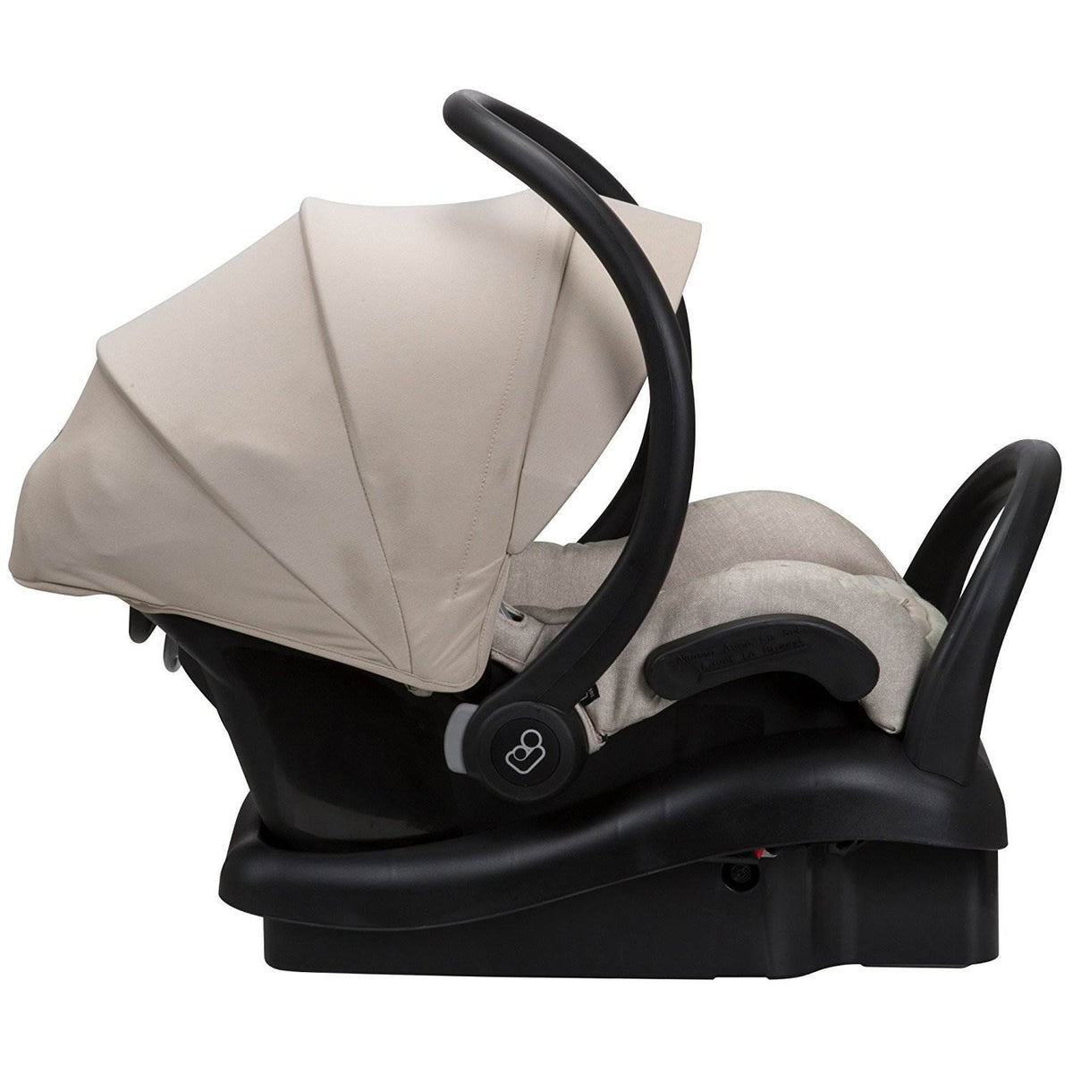 Maxi-Cosi Mico Max 30 Rear Facing Baby Infant Car Seat with Base (2 Pack)
