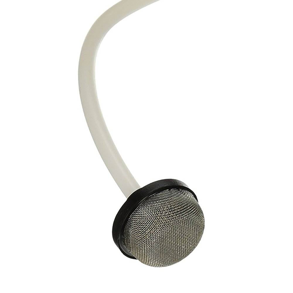 Jandy DEL DEV DEL60 Pool Filter Replacement Breather Tube Assembly Kit (2 Pack)