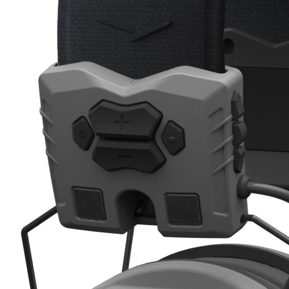 Walkers XCEL 500BT Active Shooting Protection Equipment Earphone Muff (4 Pack) - VMInnovations