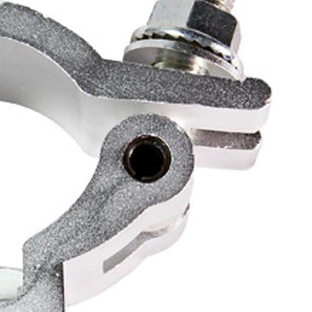 Chauvet 2" Truss Lighting Mount Wrap Around 600 Lb Capacity O-Clamp (16 Pack)