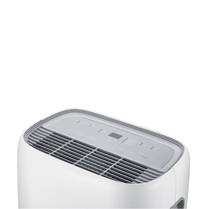 TCL 70 Pint Portable Home Dehumidifier (2 Pack)