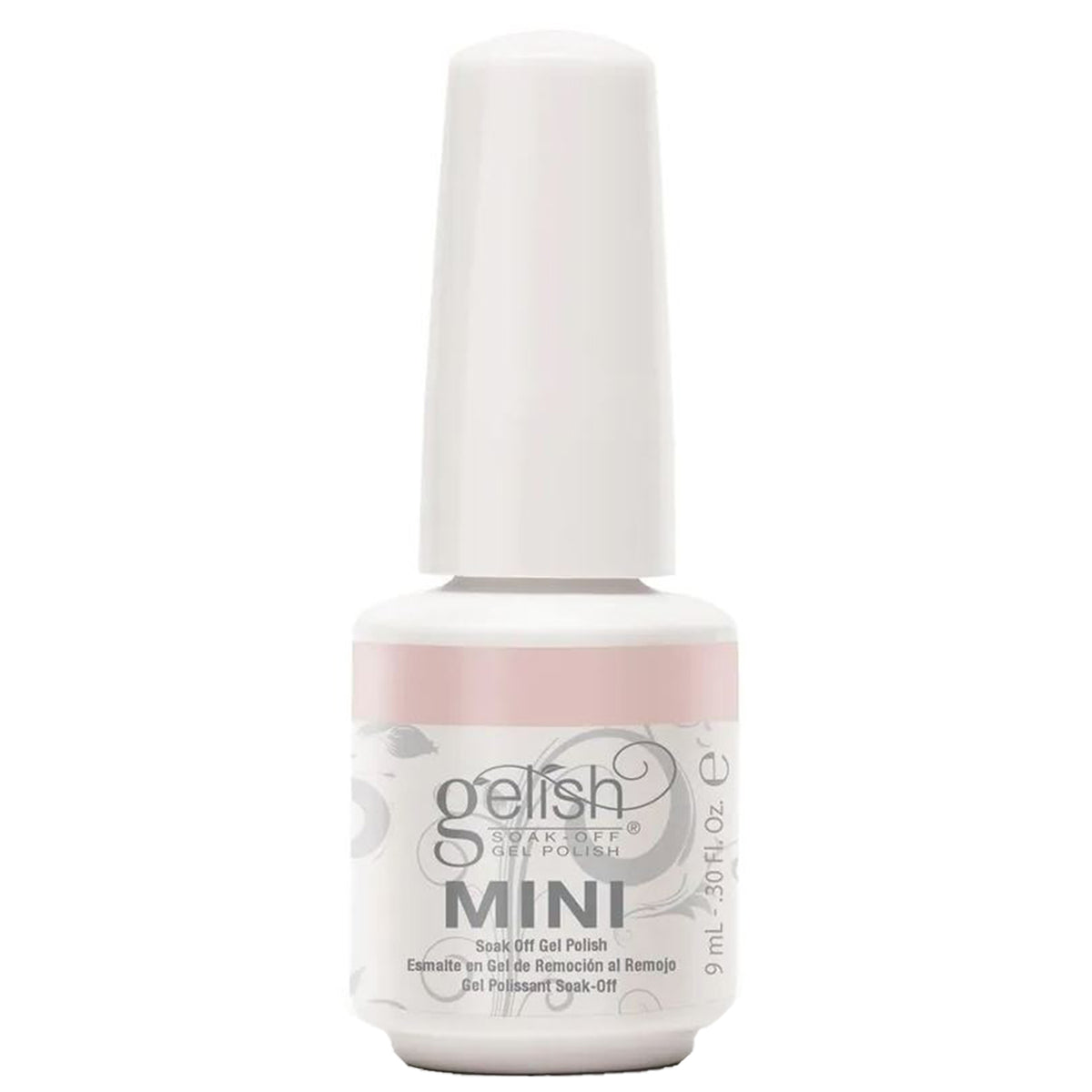 Gelish 15 mL Fantastic Four Soak Off Kit with 9 mL Primrose & Proper Nail Polish