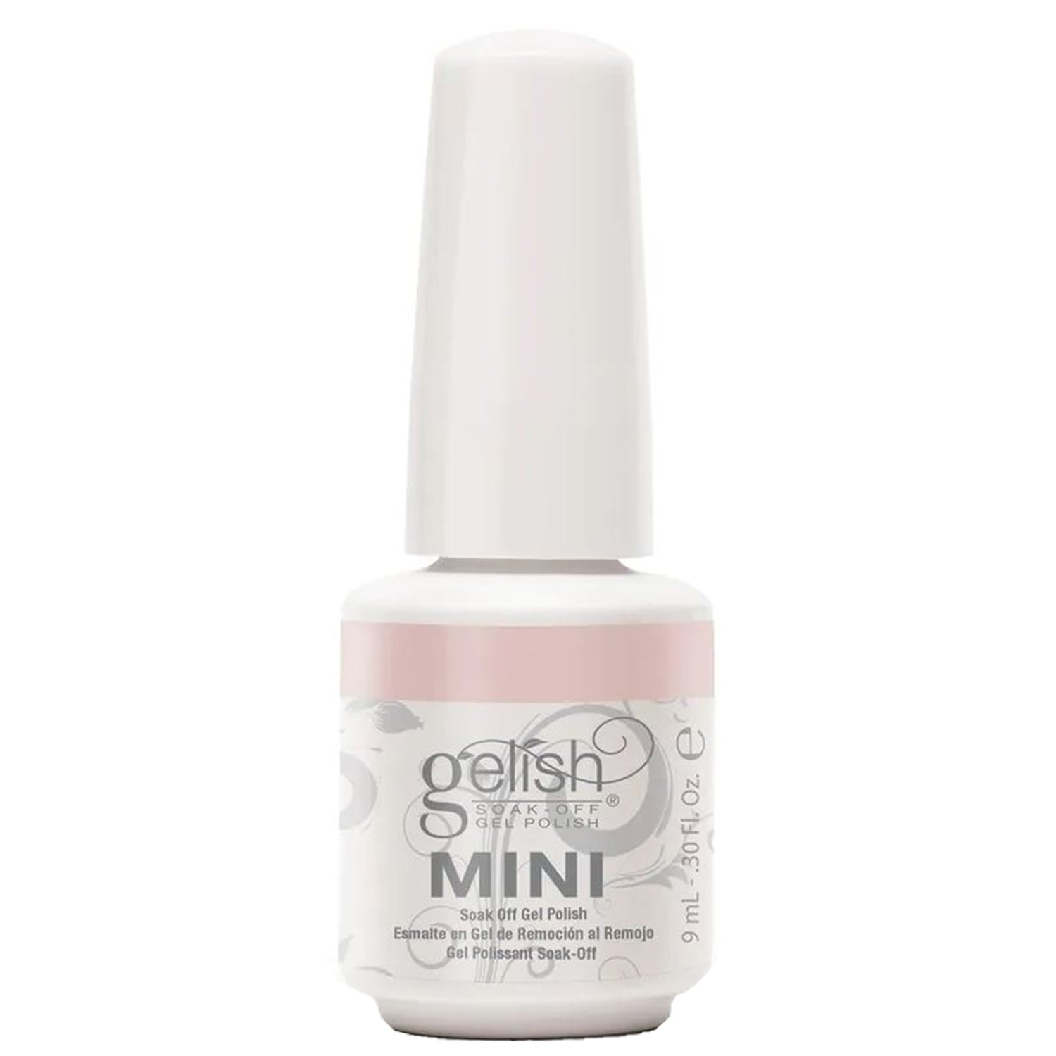 Gelish 15 mL Fantastic Four Soak Off Kit with 9 mL Primrose & Proper Nail Polish