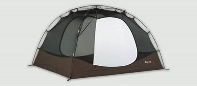 Slumberjack Trail Tent 4 Person Hiking Camping Tent (3 Pack)