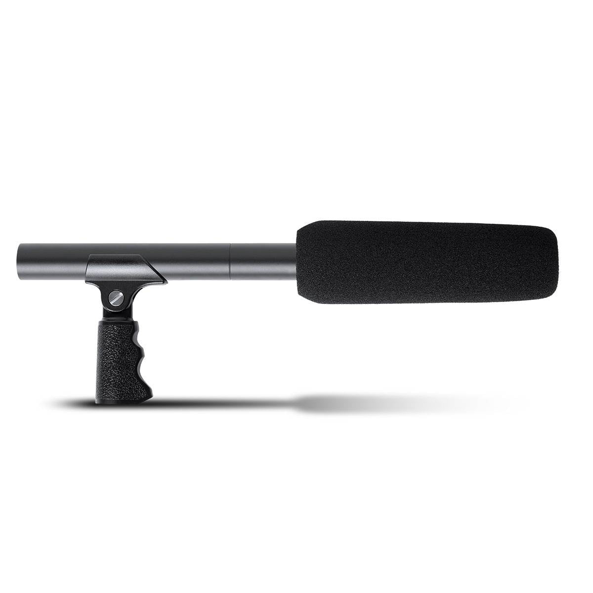 Marantz Professional Audio Scope SG-5B Battery + Short Shotgun Mic (2 Pack)