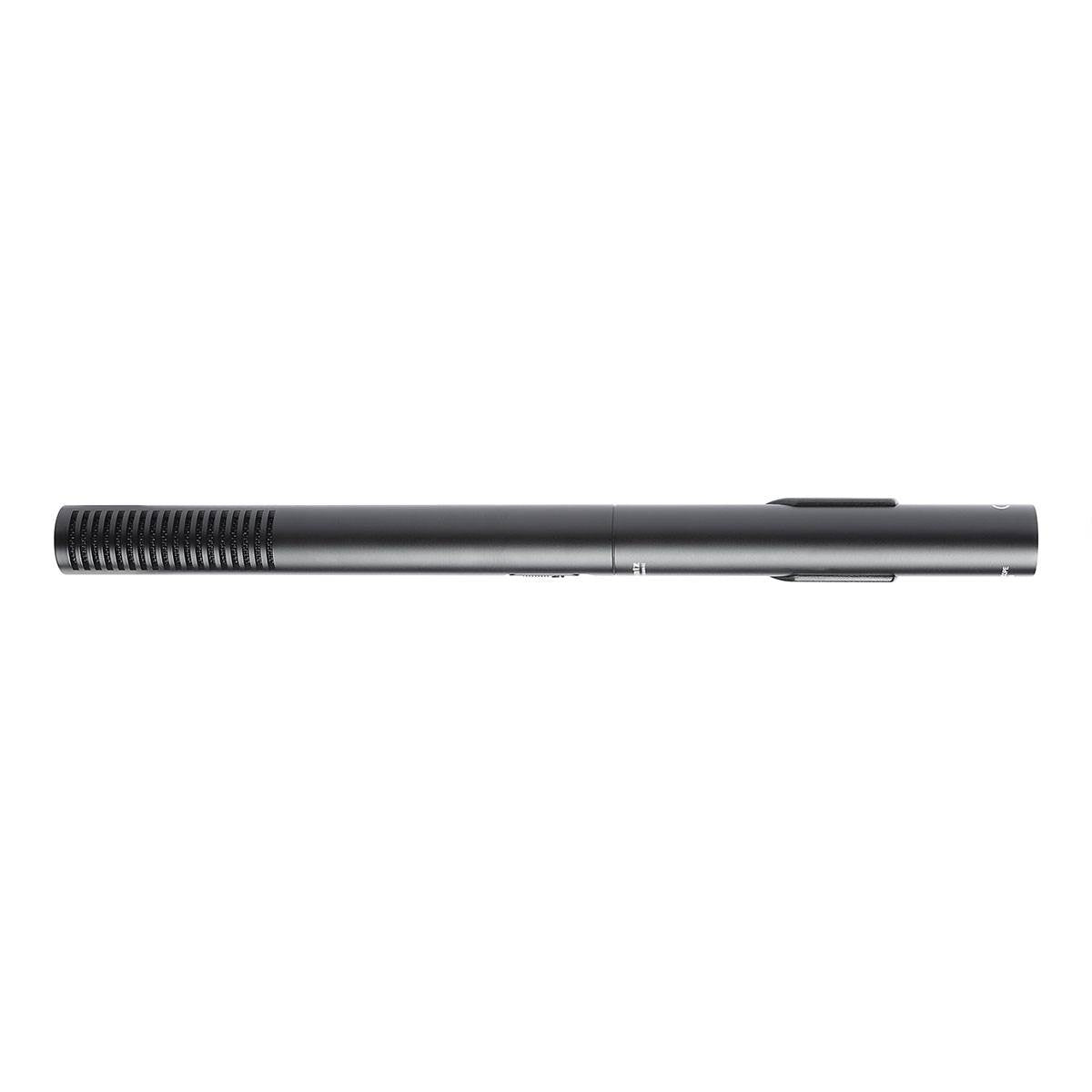 Marantz Professional Audio Scope SG-5B Battery + Short Shotgun Mic (2 Pack)