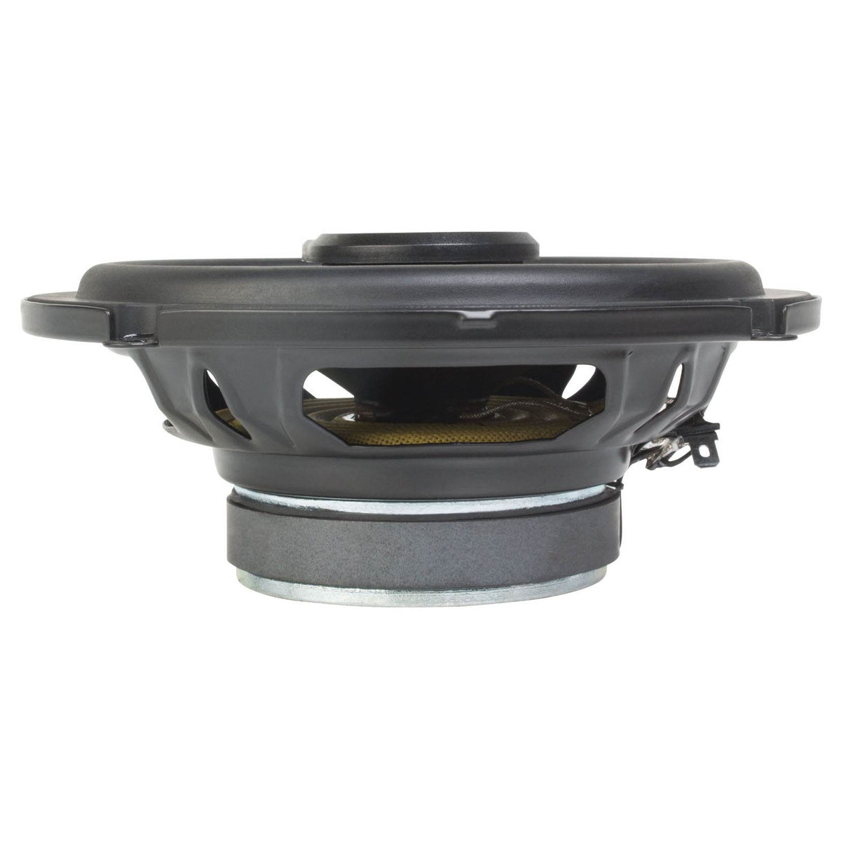 MTX Terminator 653 6.5-Inch 90W 3 Way Coaxial Car Audio Speakers Pair (6 Pack)