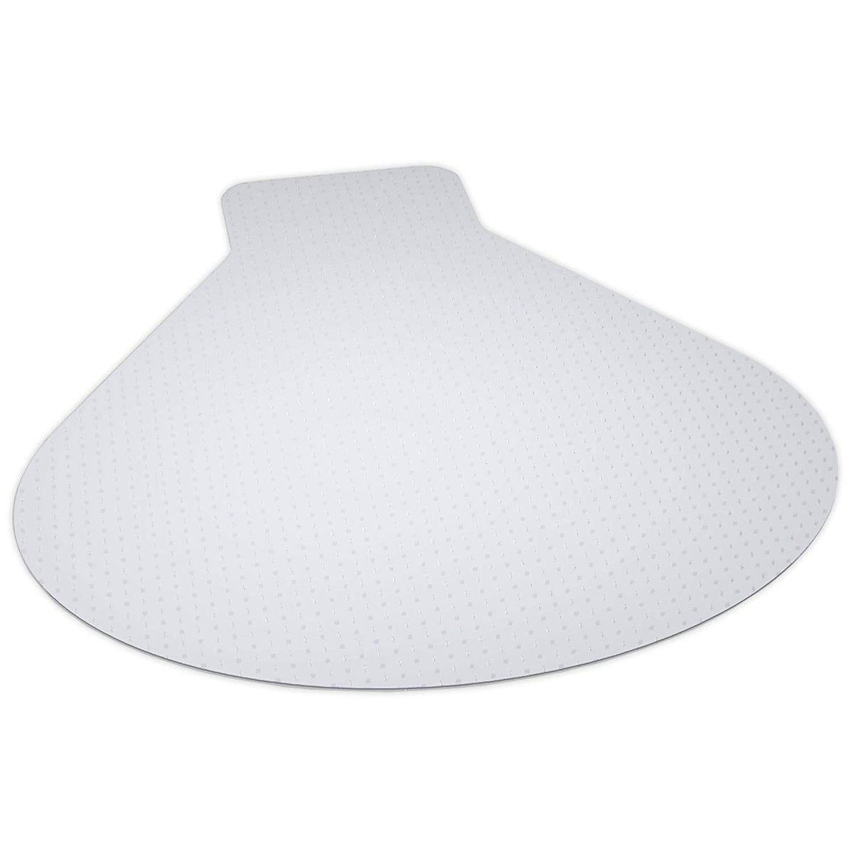 ES Robbins EverLife 66 by 60 Inch Workstation Computer Desk Chair Mat (Used)