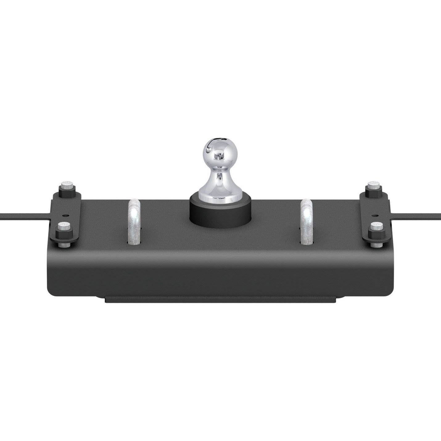 Curt OEM Gooseneck Trailer Hookup Hitch for Dodge Ram 2500 Pickups (For Parts)