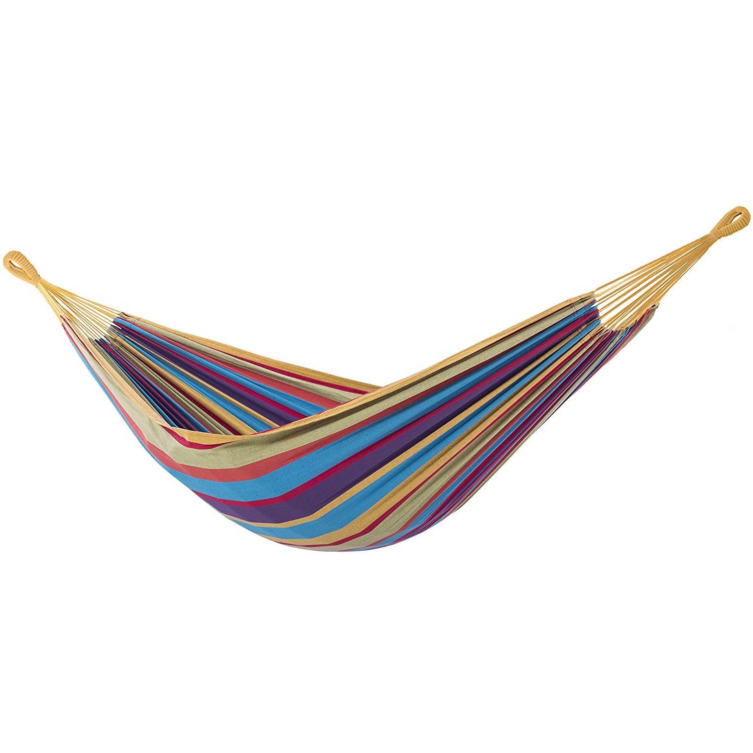 Vivere Brazilian Tropical 2 Person Hammock (5 Pack)