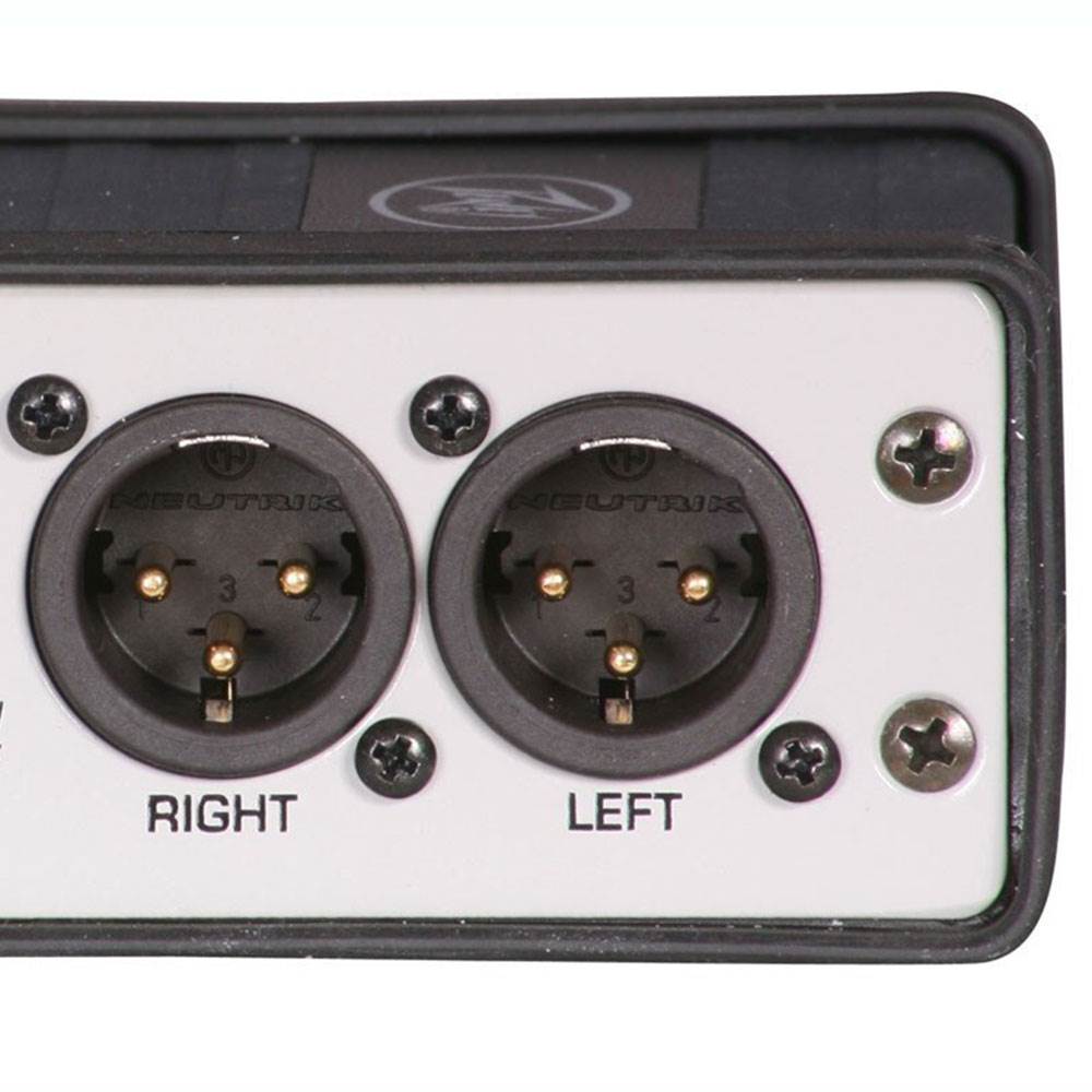 Peavey USB Powered Playback Stereo Output Audio Recording Interface (2 Pack)