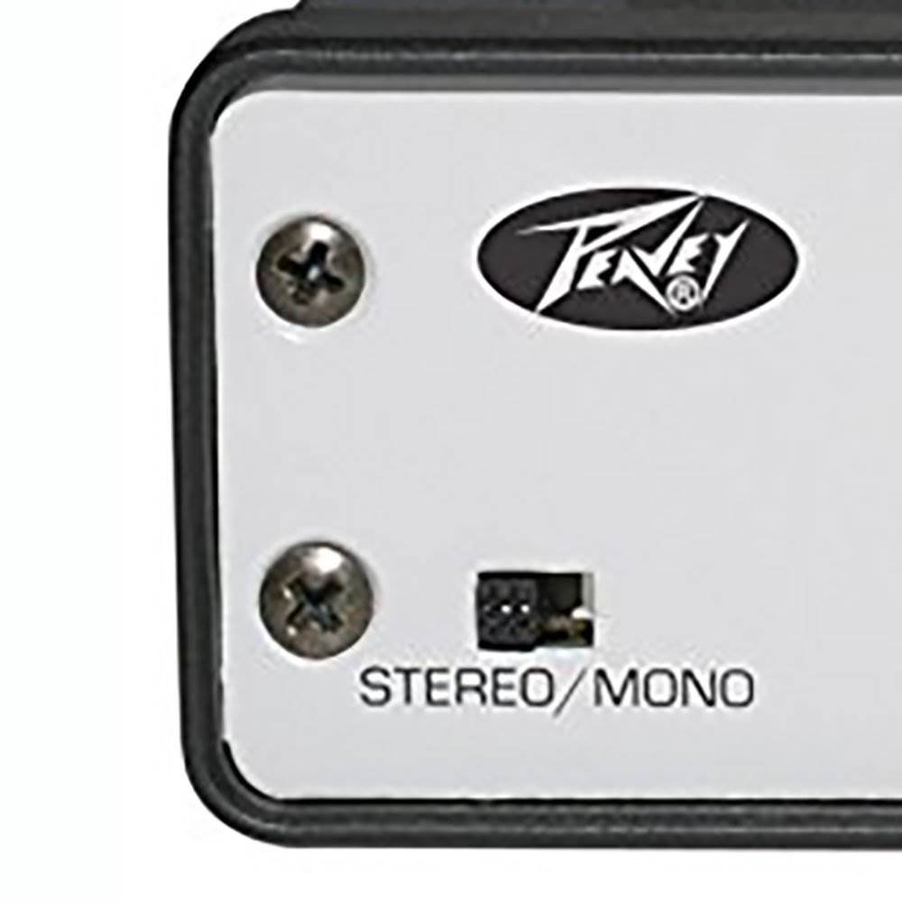Peavey USB Powered Playback Stereo Output Audio Recording Interface (2 Pack)