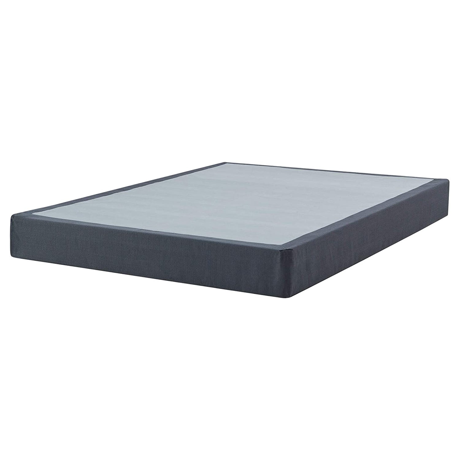 Hercules 8 Inch High Profile Instant Foundation Box Spring Replacement, Queen