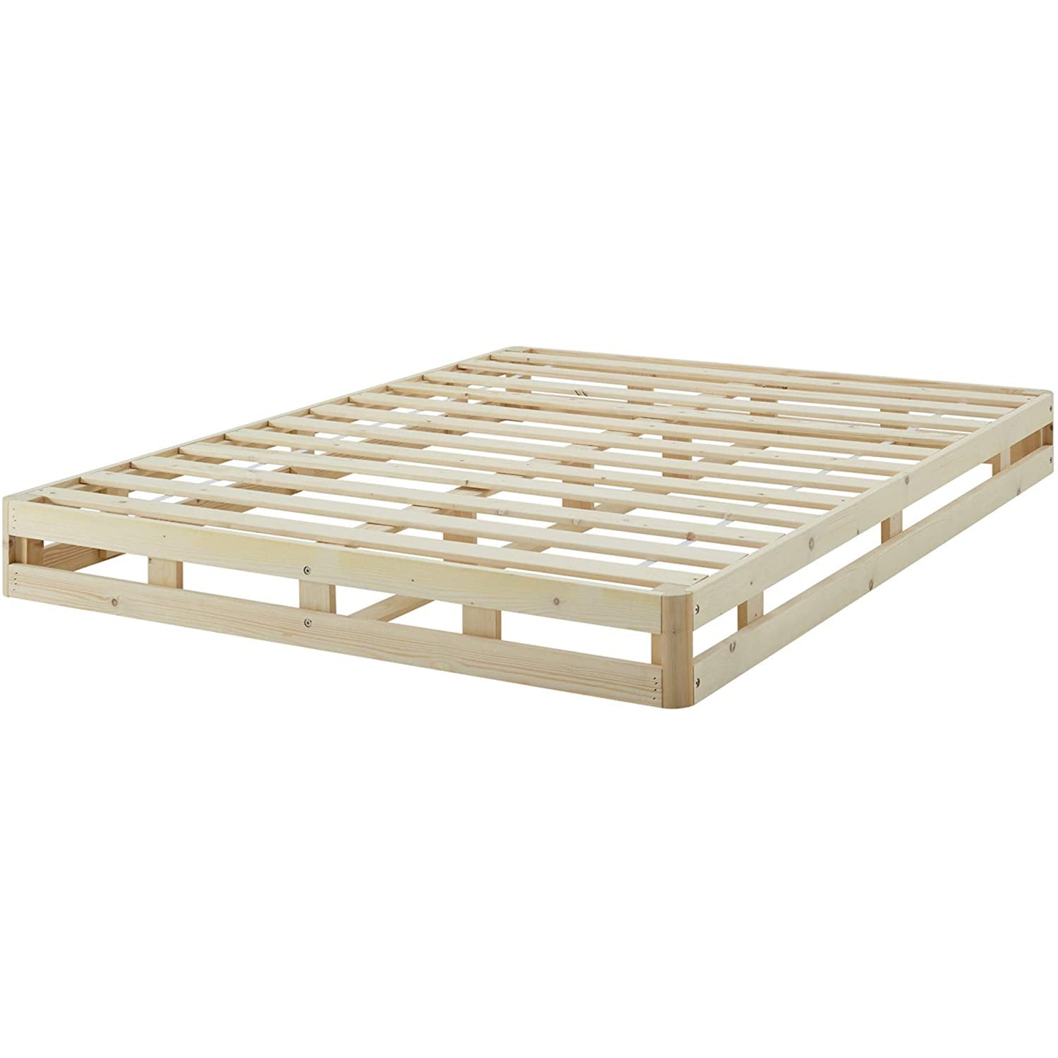 Classic Brands Instant Foundation High Profile 8 In Box Spring Replacement, King