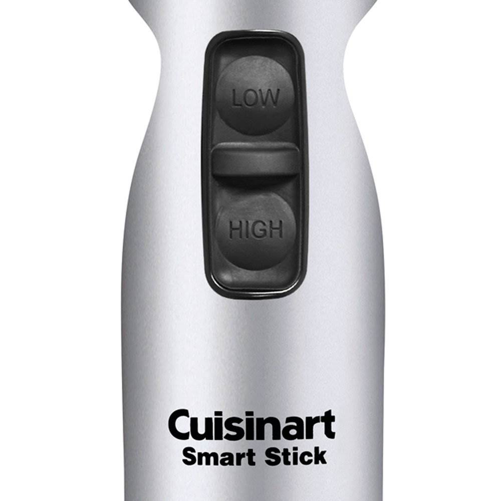 Cuisinart Smart Stick 2 Speed Hand Blender (4 Pack) (Certified Refurbished)
