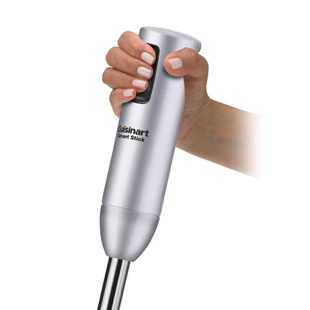 Cuisinart Smart Stick 2 Speed Hand Blender (4 Pack) (Certified Refurbished)