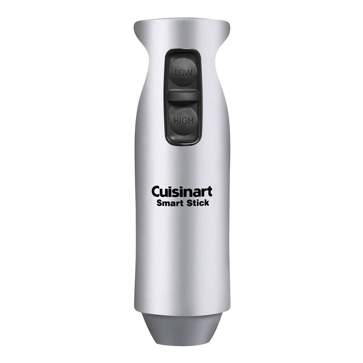 Cuisinart Smart Stick 2 Speed Hand Blender (4 Pack) (Certified Refurbished)