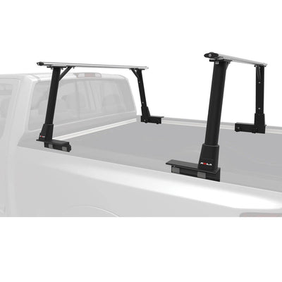 ROLA Haul Your Might T3 Truck Rack Nissan Titan, Toyota Tundra & Tacoma (2 Pack)