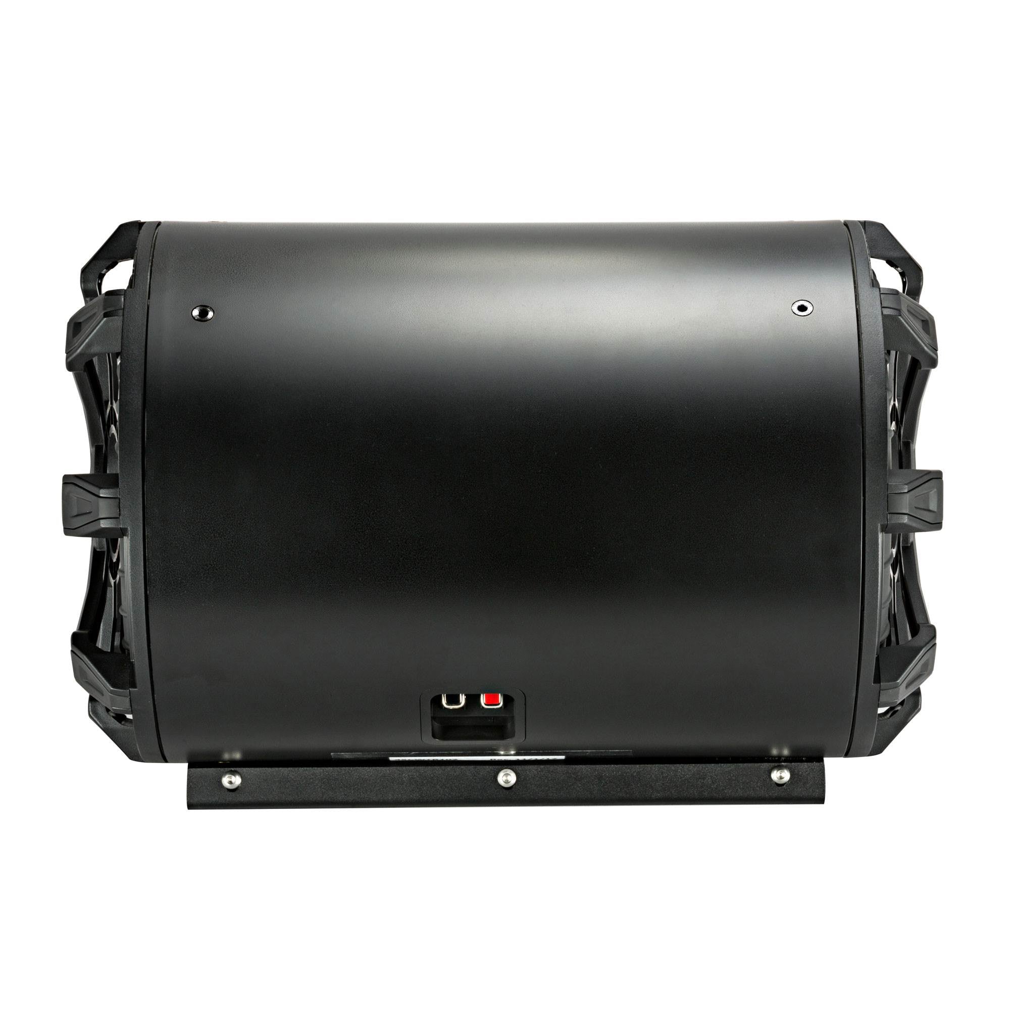 Kicker TB 10 Inch 800W Max 4 Ohm Enclosed Tube Reflex CompR Subwoofer (2 Pack)