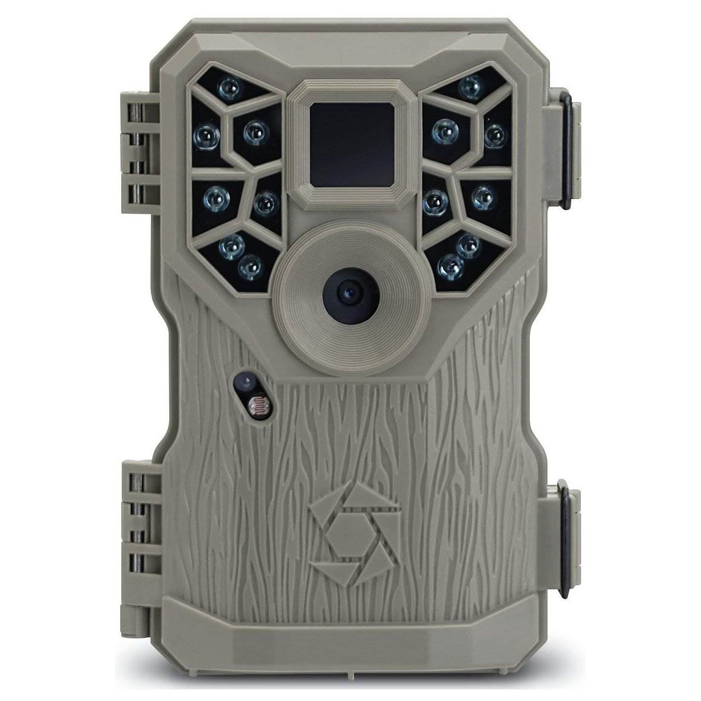 Stealth Cam 10MP 14 IR Emitter Hunting Trail Game Camera (Refurbished)(Open Box)