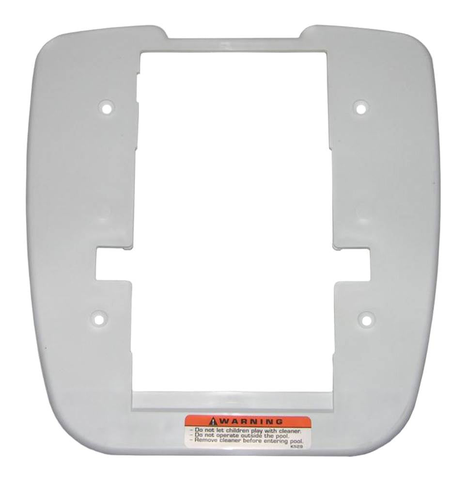 Hayward Navigator Suction Pool Cleaner 925 White Bumper Replacement (6 Pack)