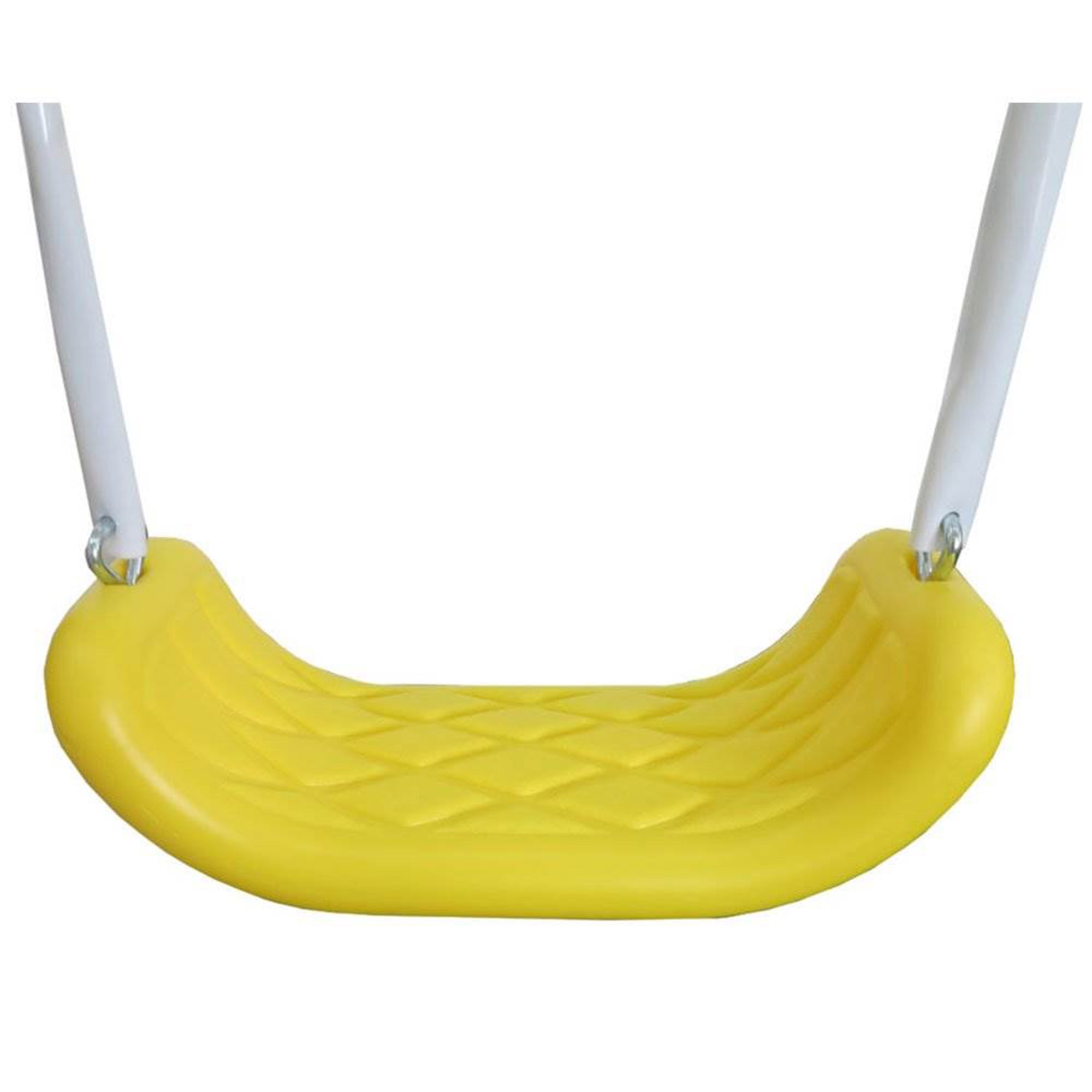 XDP Recreation The Titan Playground Backyard Kids Toddler Swing Set (For Parts)