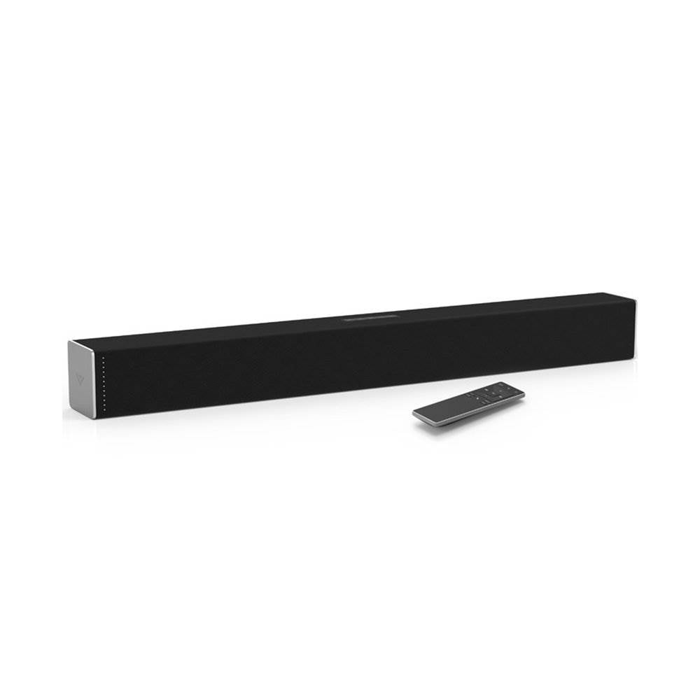 VIZIO SB2920-C6B 29 Inch 2.0 Sound Bar System (Refurbished) (For Parts)