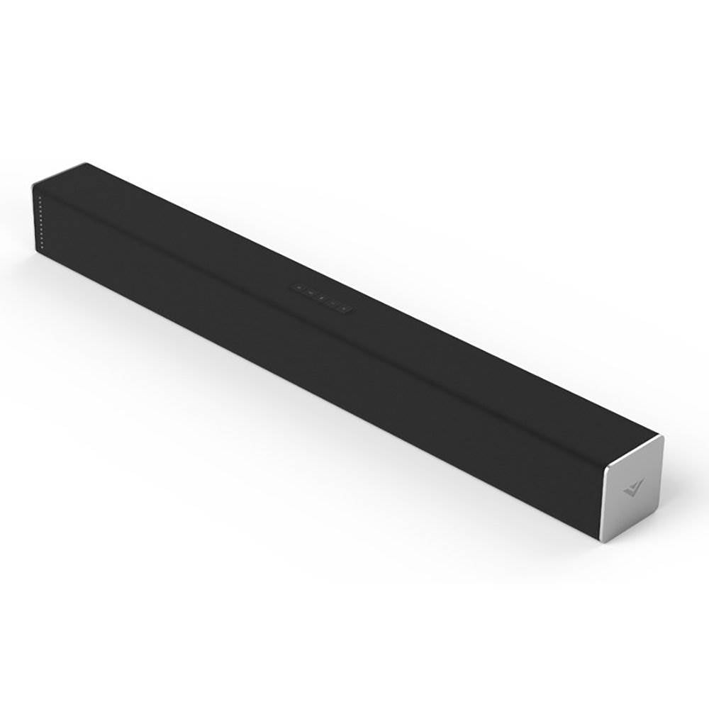 VIZIO SB2920-C6B 29 Inch 2.0 Sound Bar System (Refurbished) (For Parts)