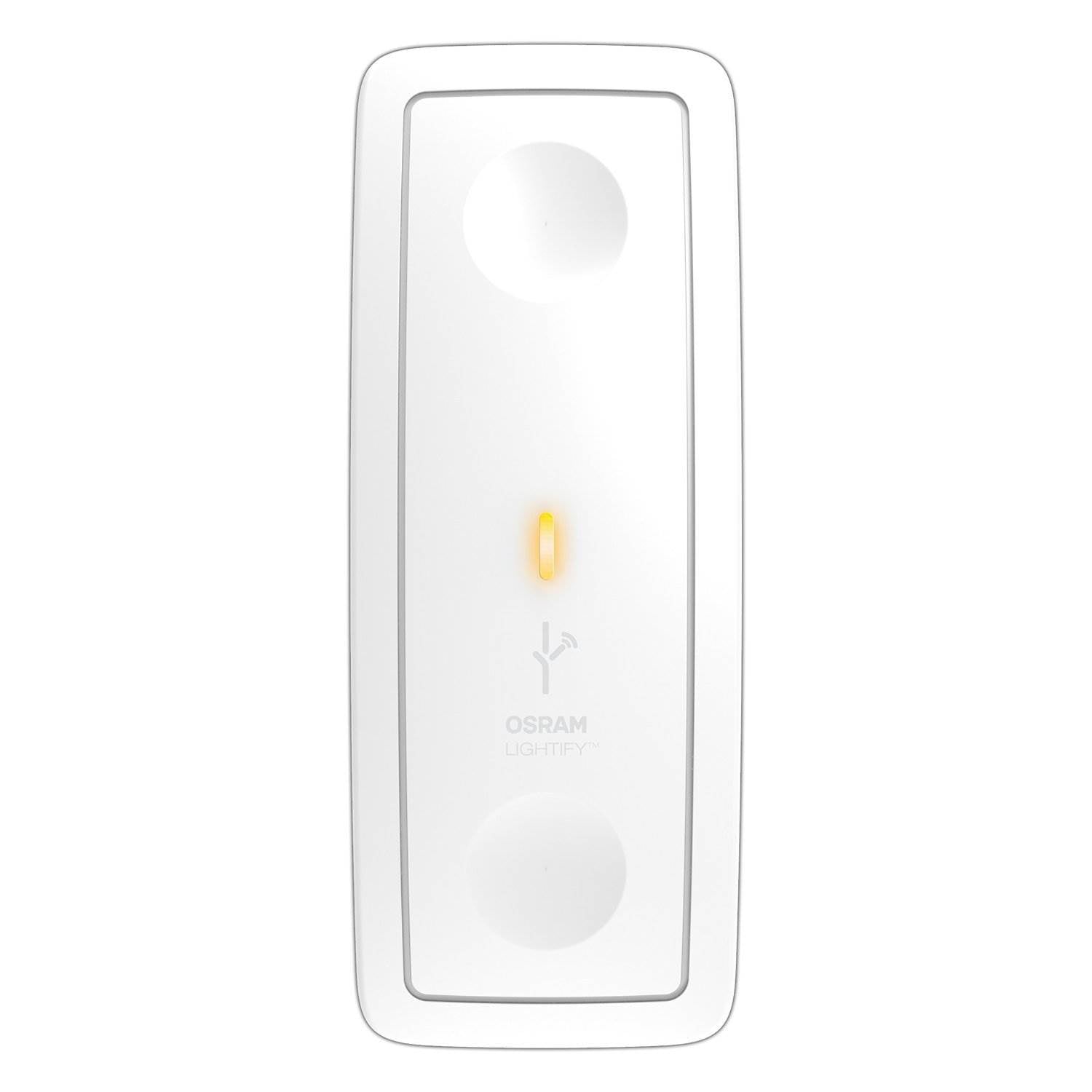 Sylvania Osram Lightify Products Wireless Smart Home Dimming Switch (4 Pack)