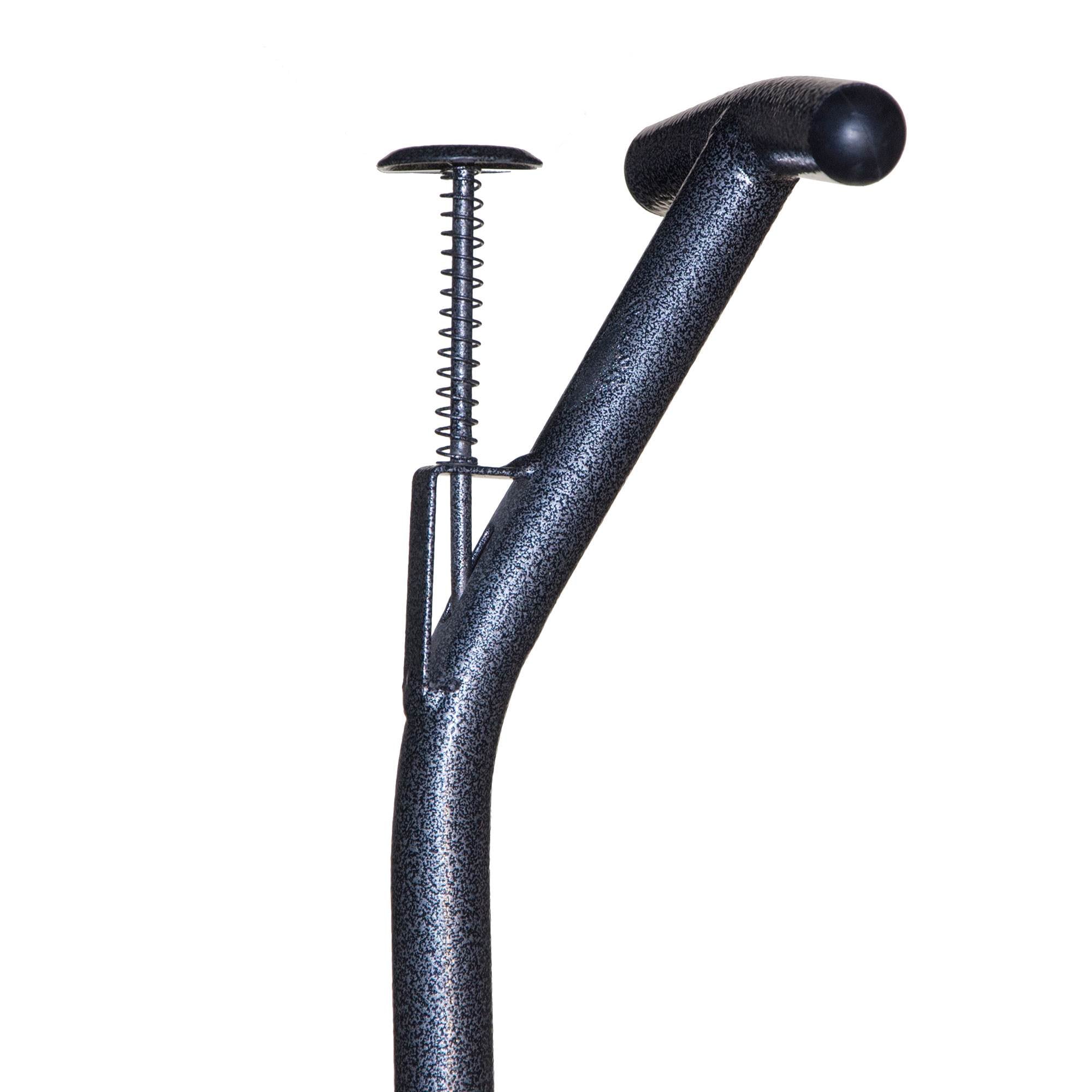Yard Butler Rocket Weeder Long Handled Dandelion Weed Remover Tool (Used)