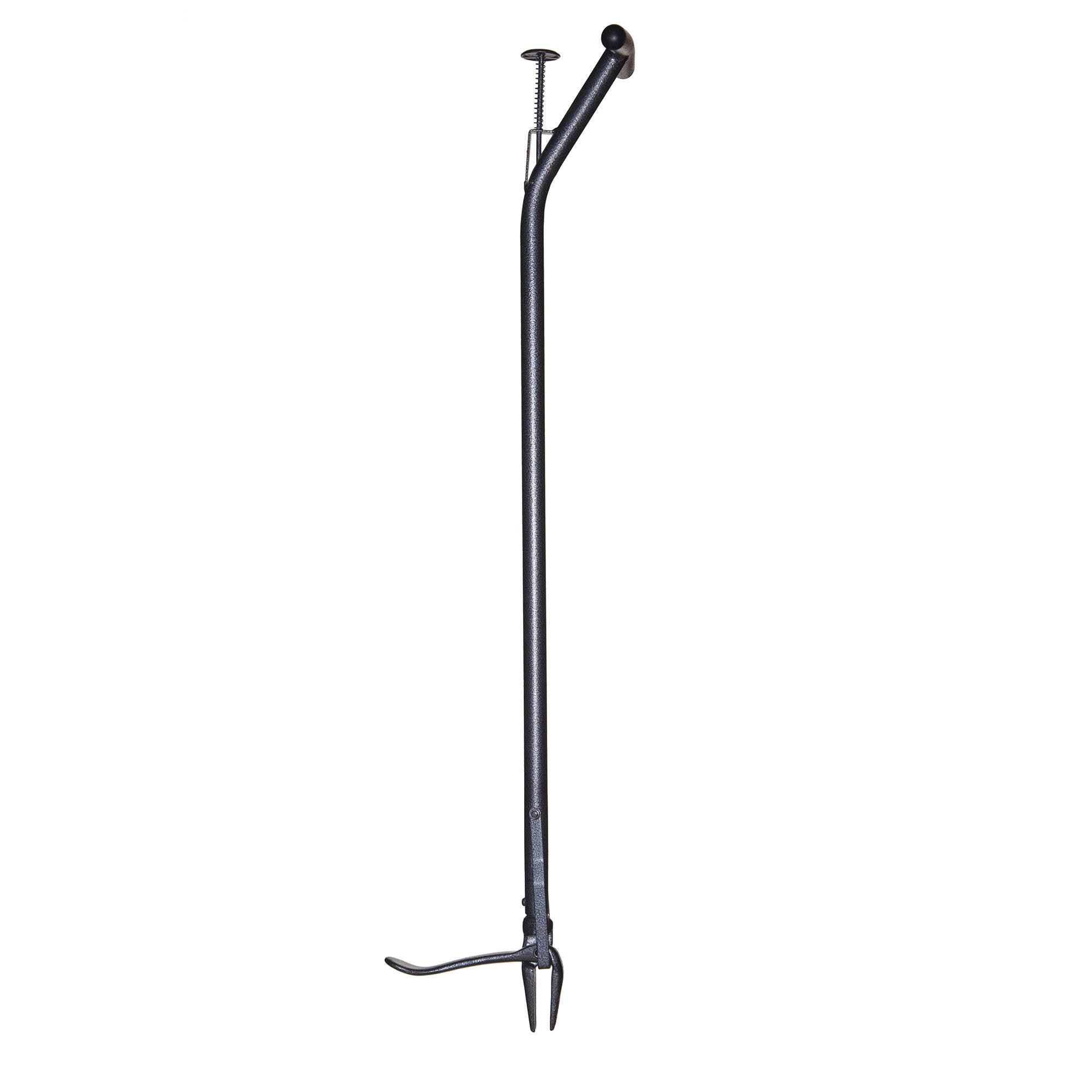 Yard Butler Rocket Weeder Long Handled Dandelion Weed Remover Tool (Used)