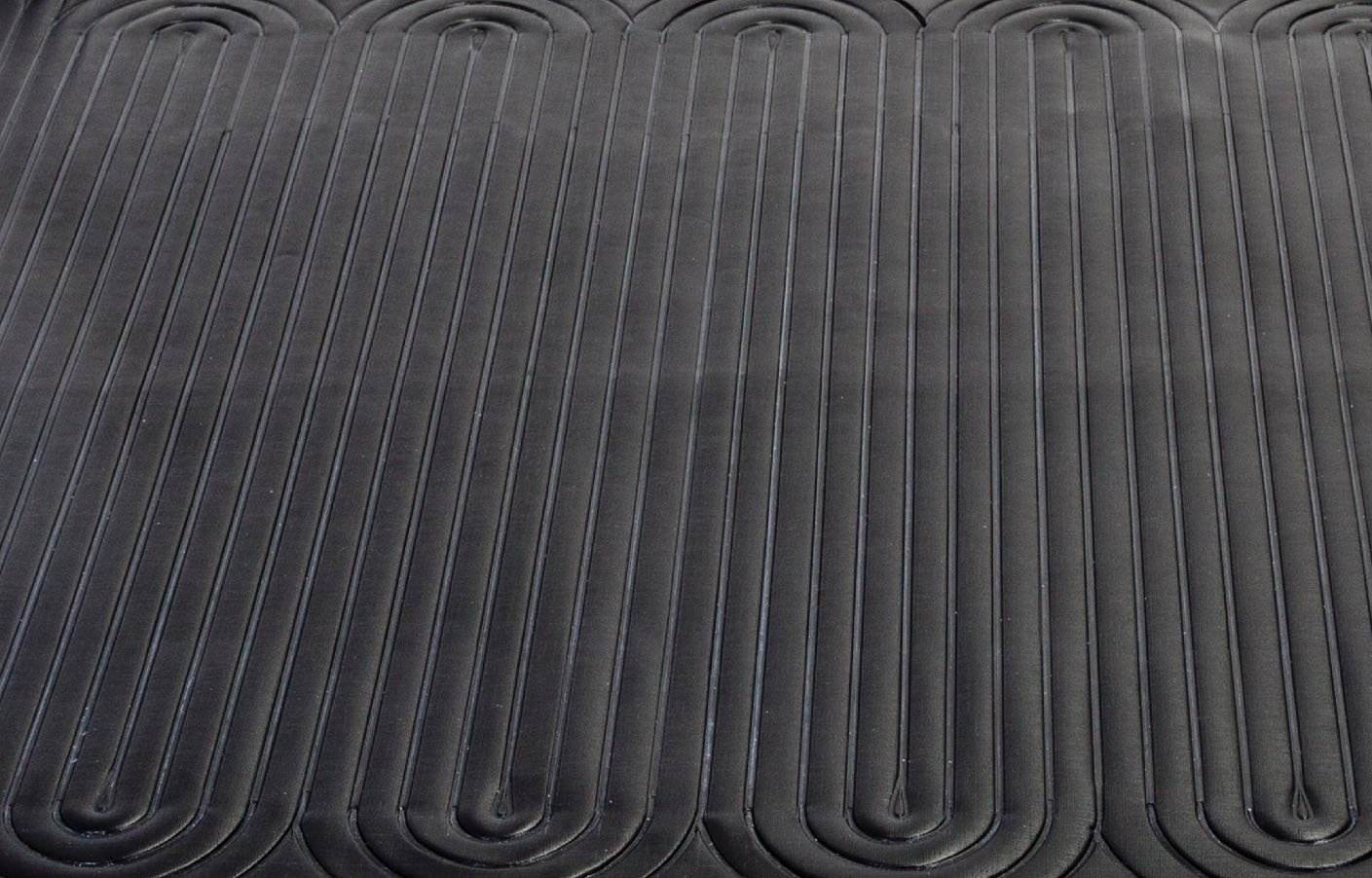 Intex 28685E Above Ground Swimming Pool Water Heater Solar Mat, Black (6 Pack) - VMInnovations