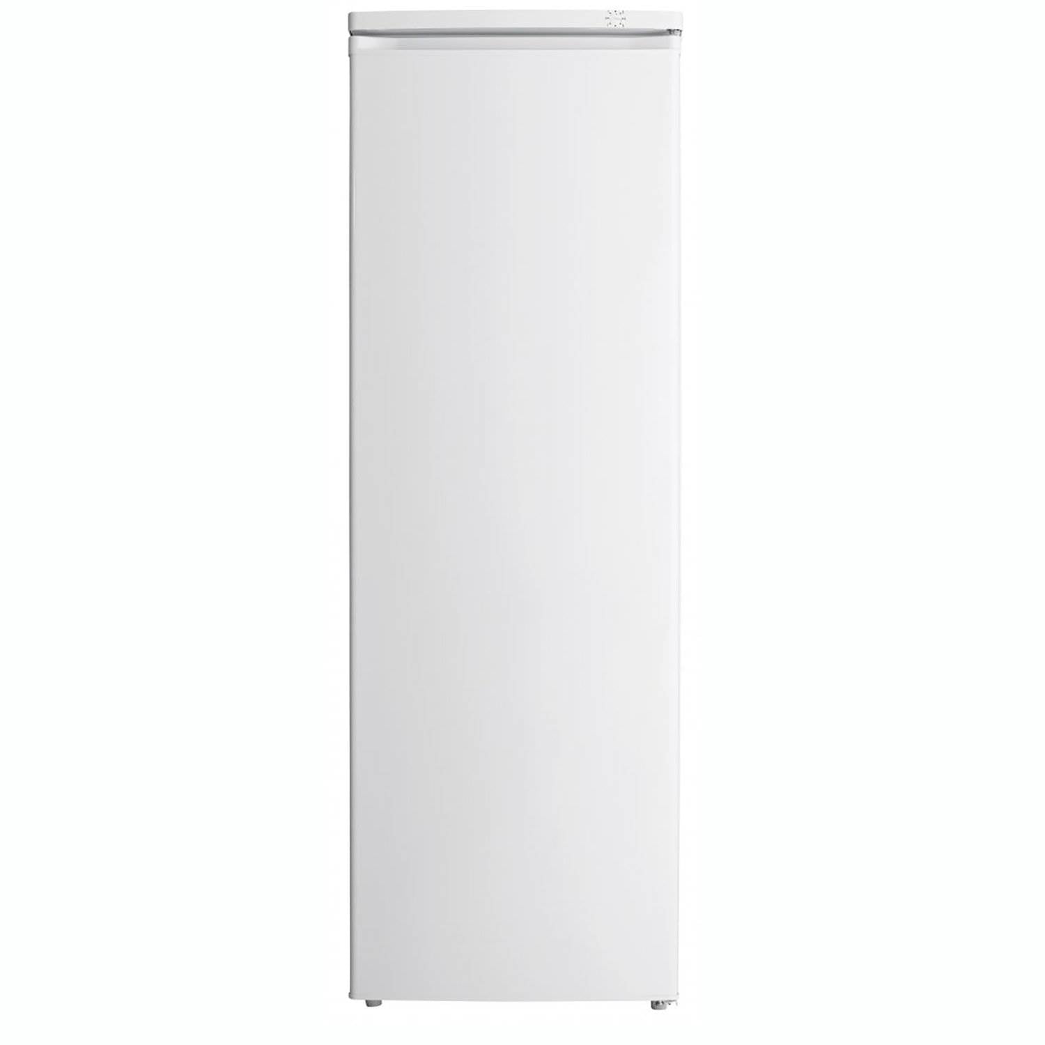 Danby 7.1 Cubic Feet Compact Large Upright Freezer Storage Chest, White (6 Pack)